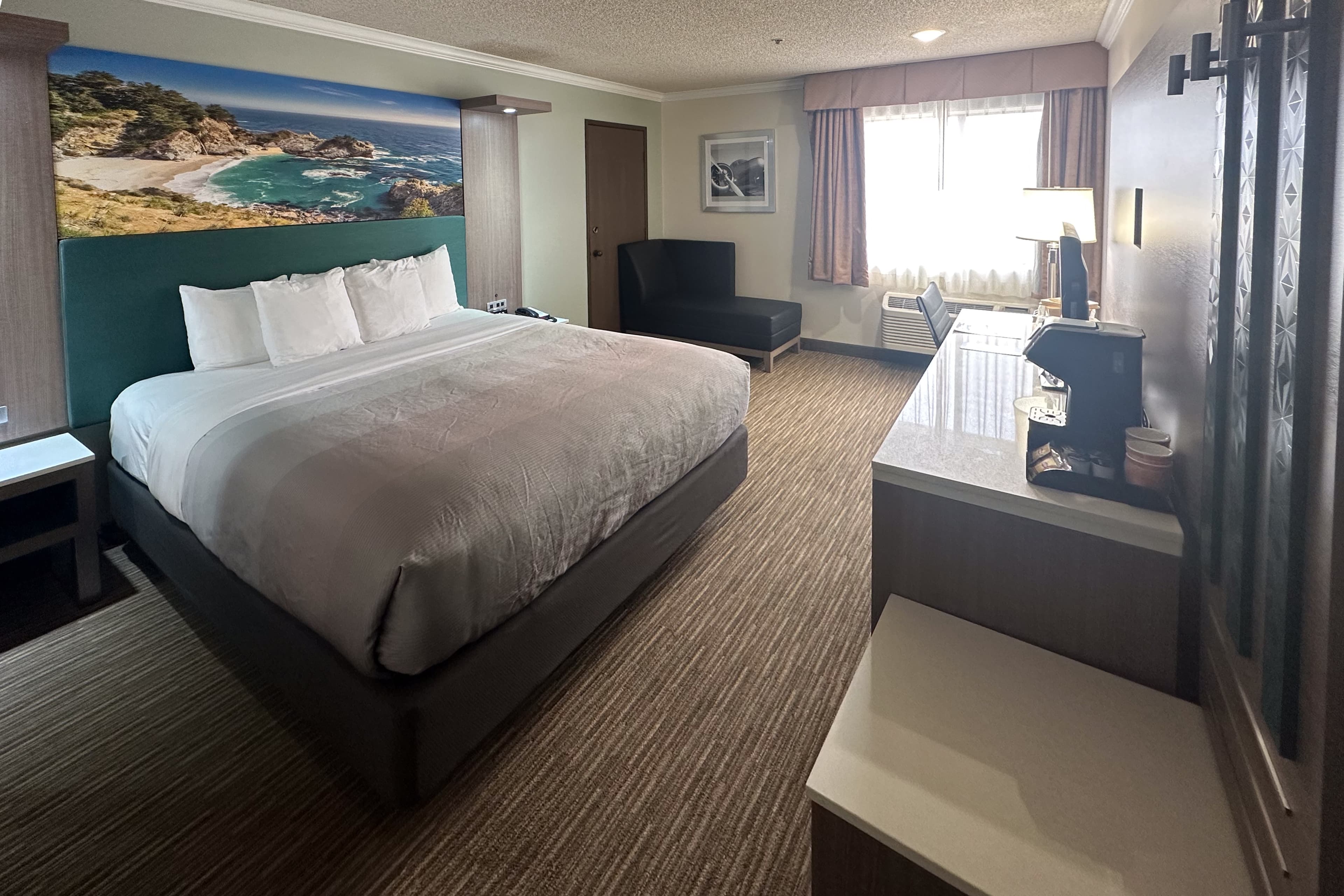Quality Inn & Suites Los Angeles Airport - Stadium District — 2