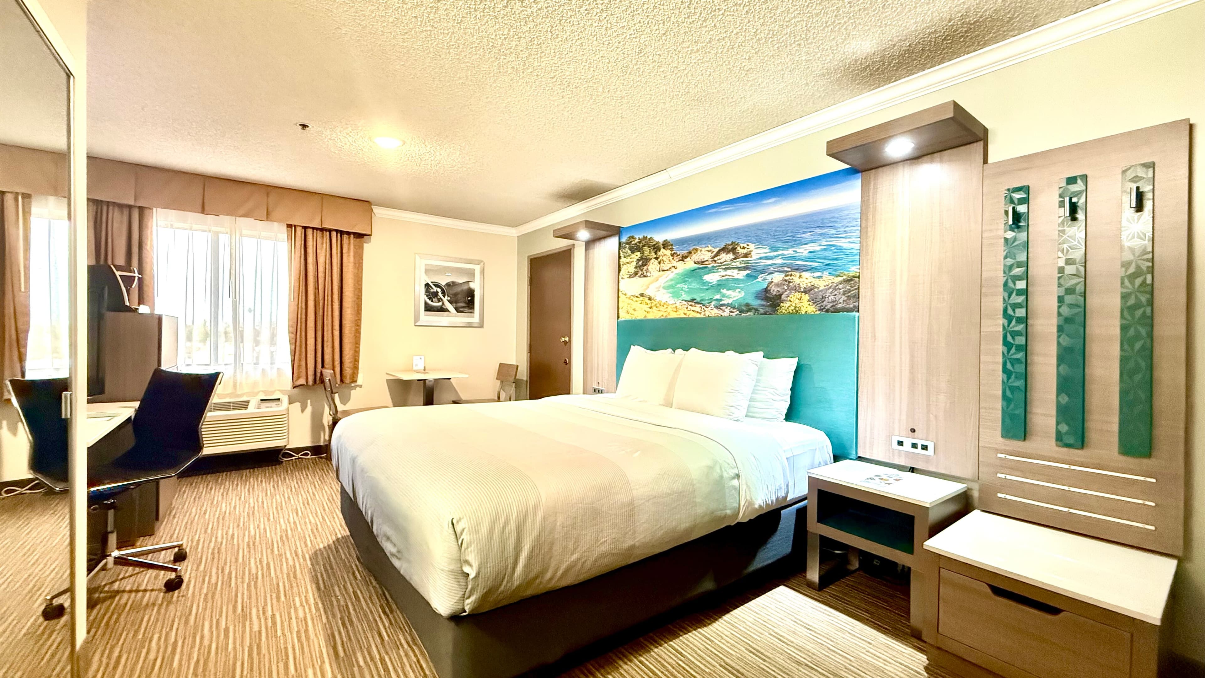 Quality Inn & Suites Los Angeles Airport - Stadium District — 17