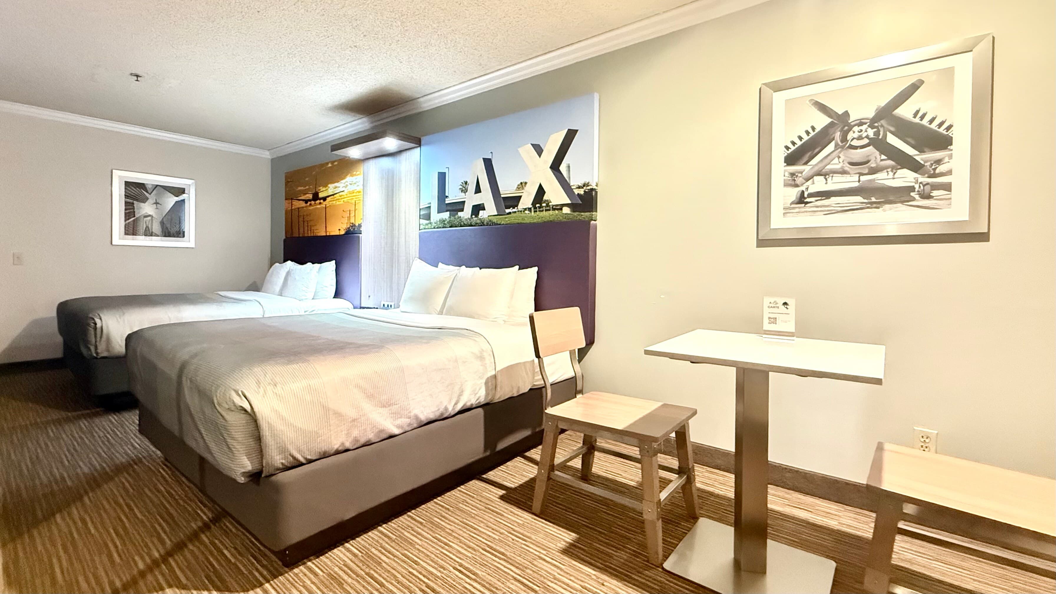 Quality Inn & Suites Los Angeles Airport - Stadium District — 33