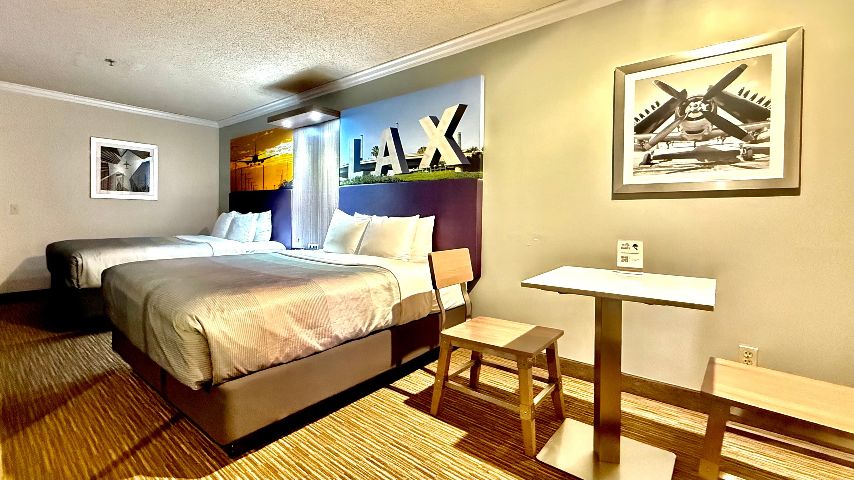 Quality Inn & Suites Los Angeles Airport - Stadium District — 36