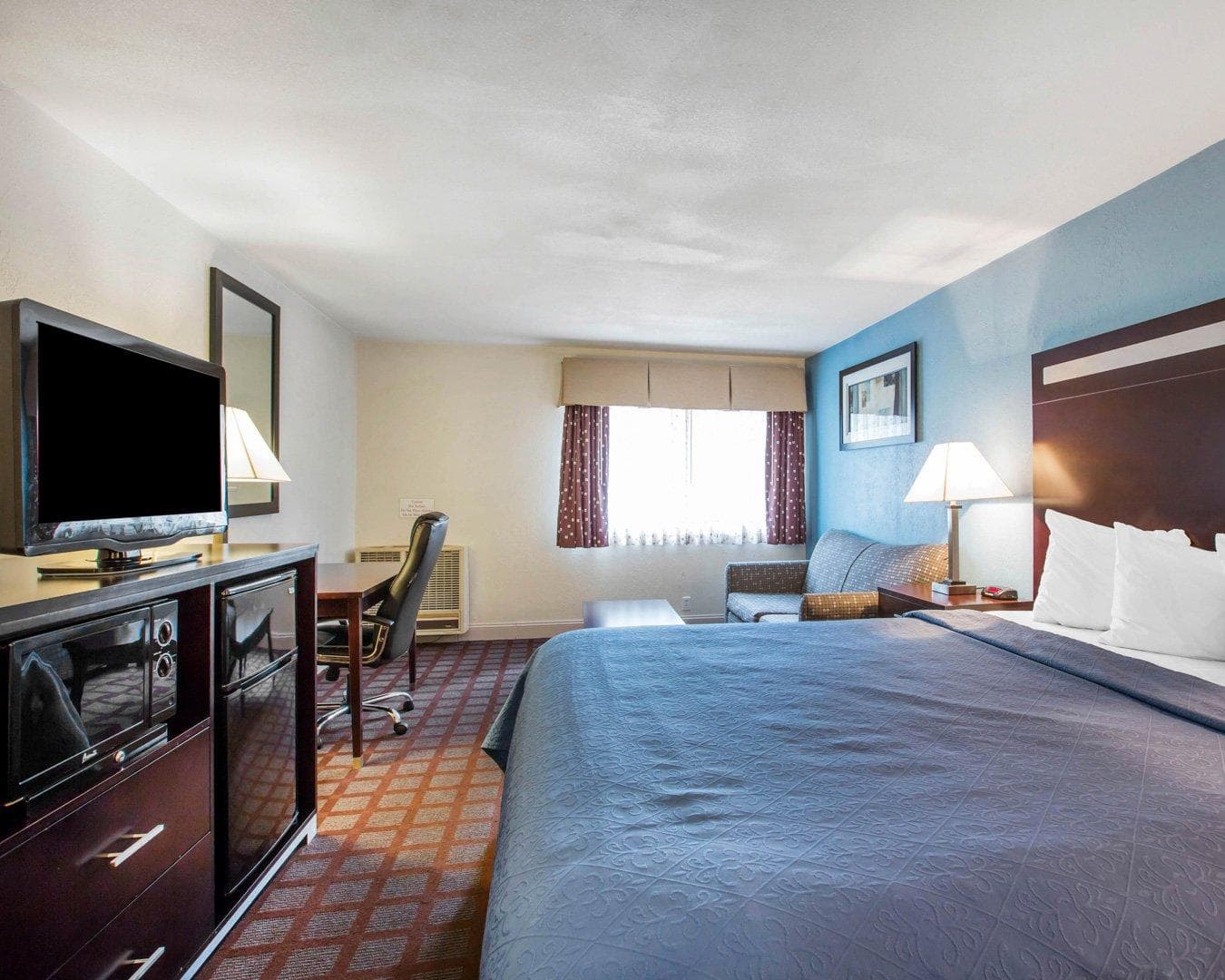 Quality Inn near Mammoth Mountain Ski Resort - Image 4