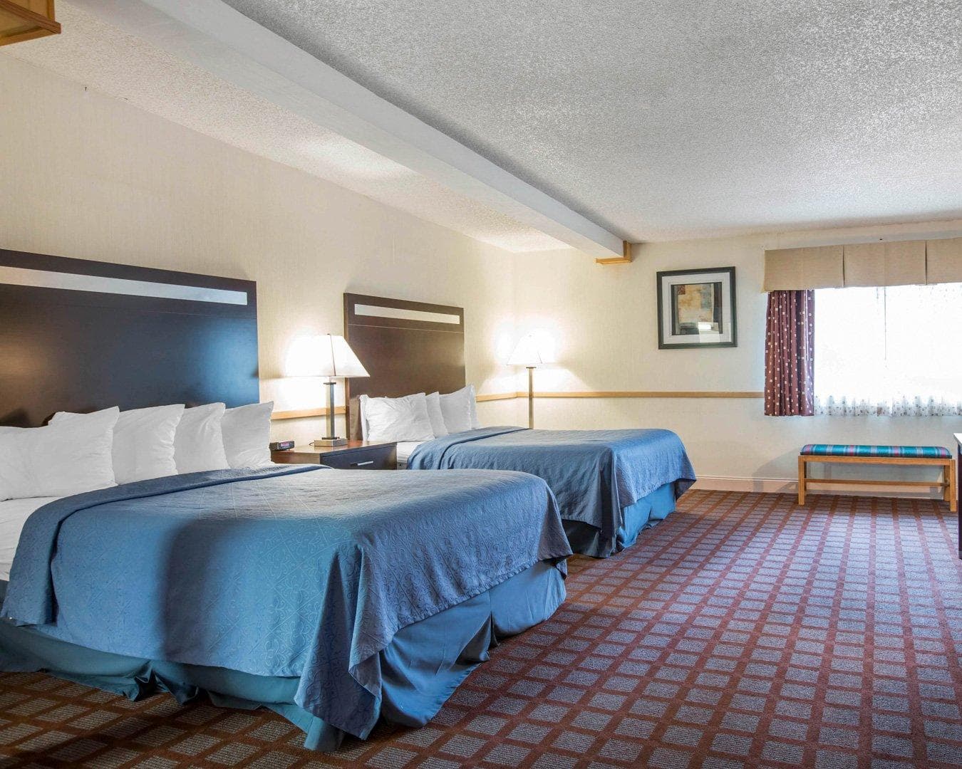 Quality Inn near Mammoth Mountain Ski Resort - Image 5