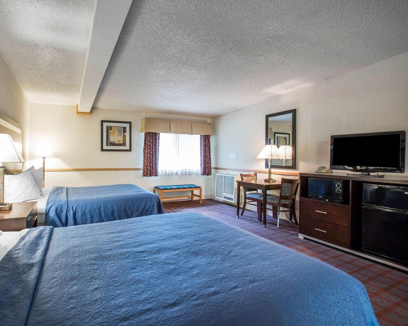 Quality Inn near Mammoth Mountain Ski Resort — 6