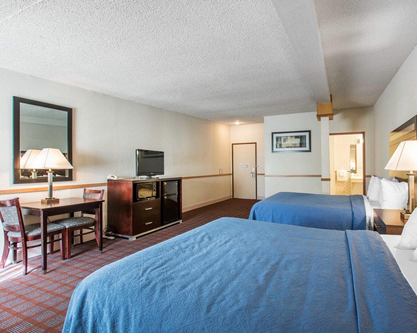 Quality Inn near Mammoth Mountain Ski Resort — 8