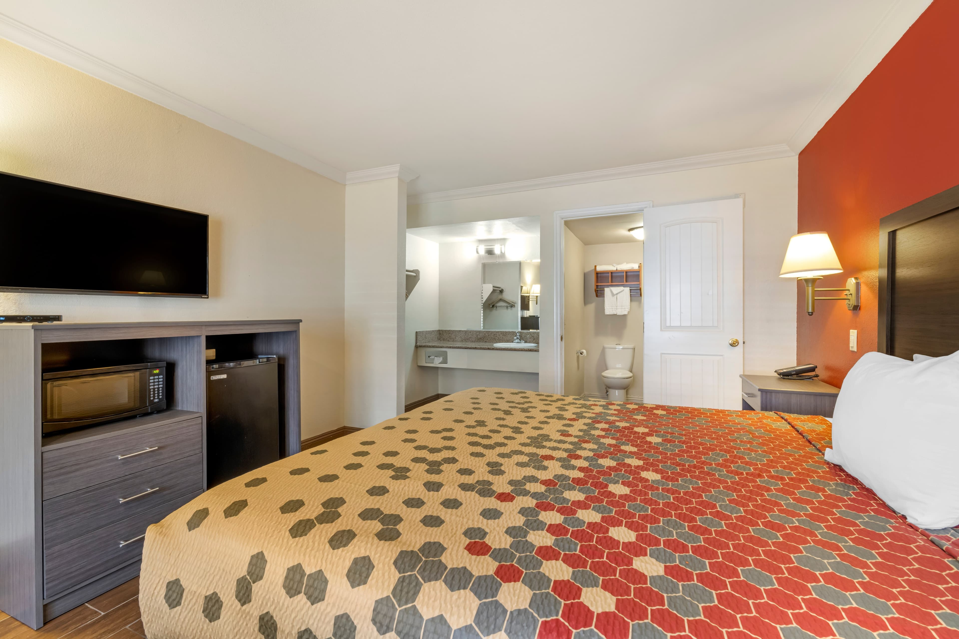 Econo Lodge Moreno Valley - Image 4