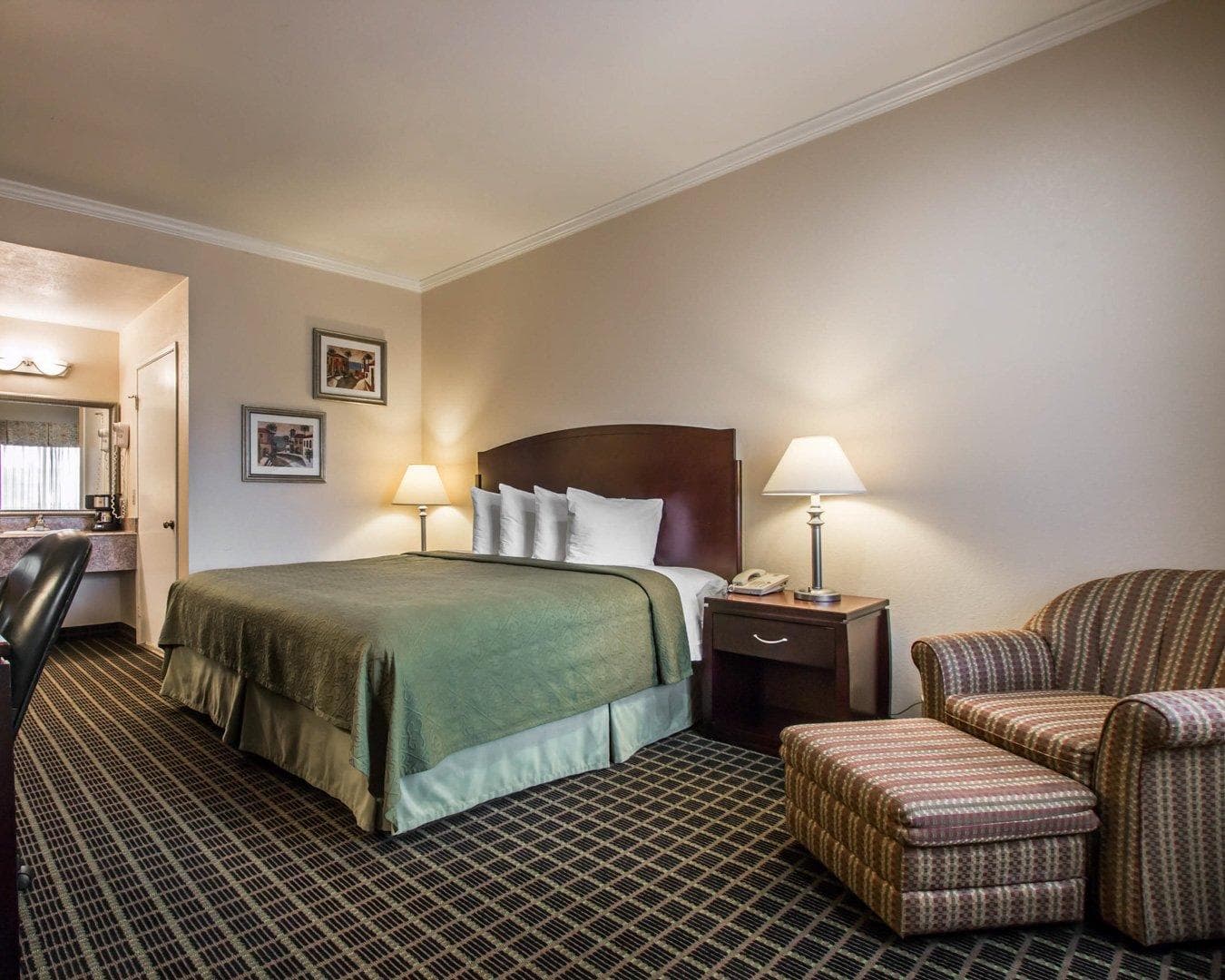 Quality Inn Temecula Valley Wine Country - Image 5