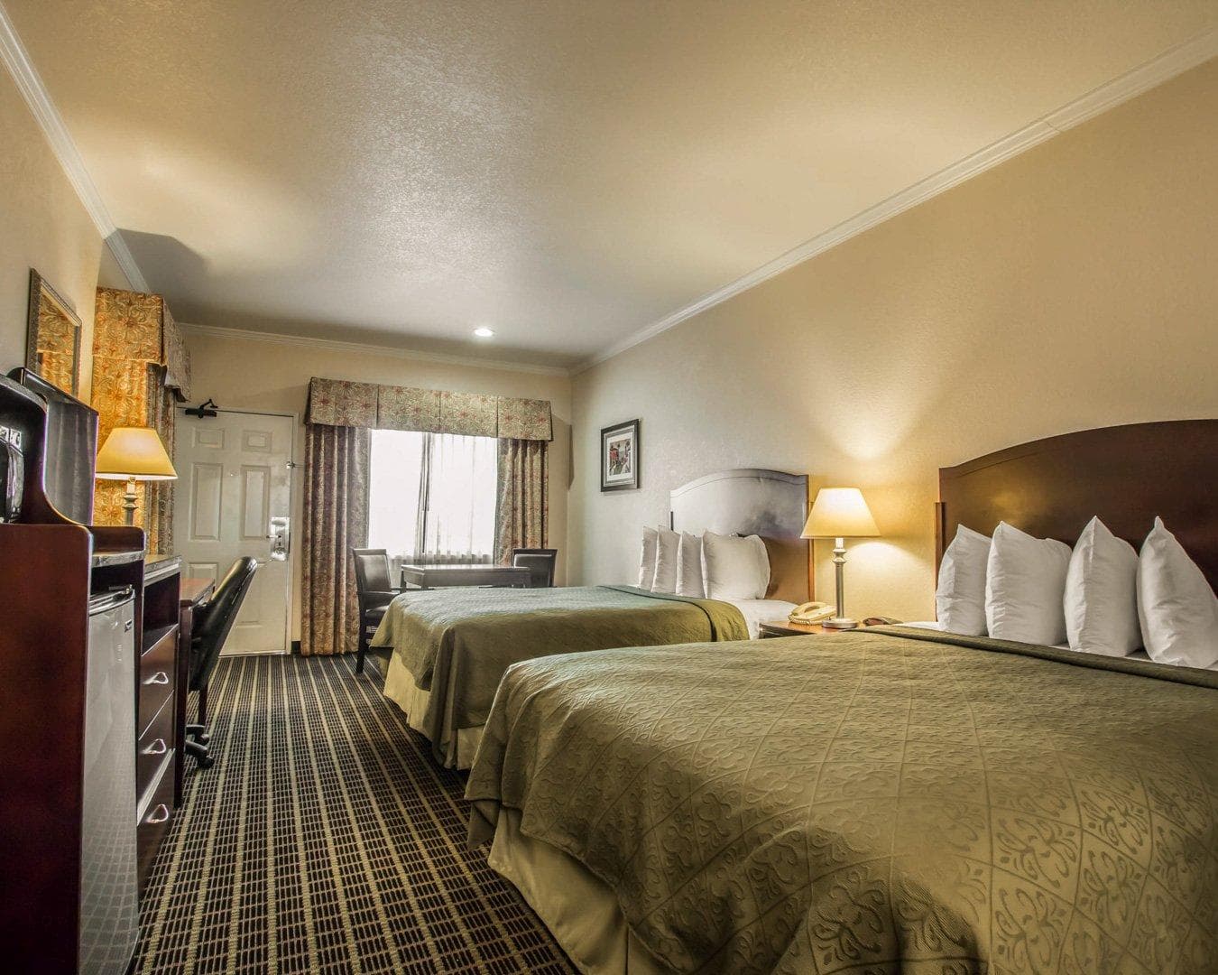 Quality Inn Temecula Valley Wine Country — 6