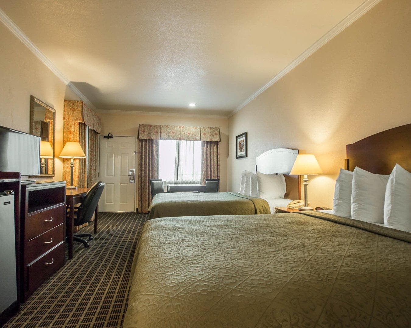 Quality Inn Temecula Valley Wine Country — 7