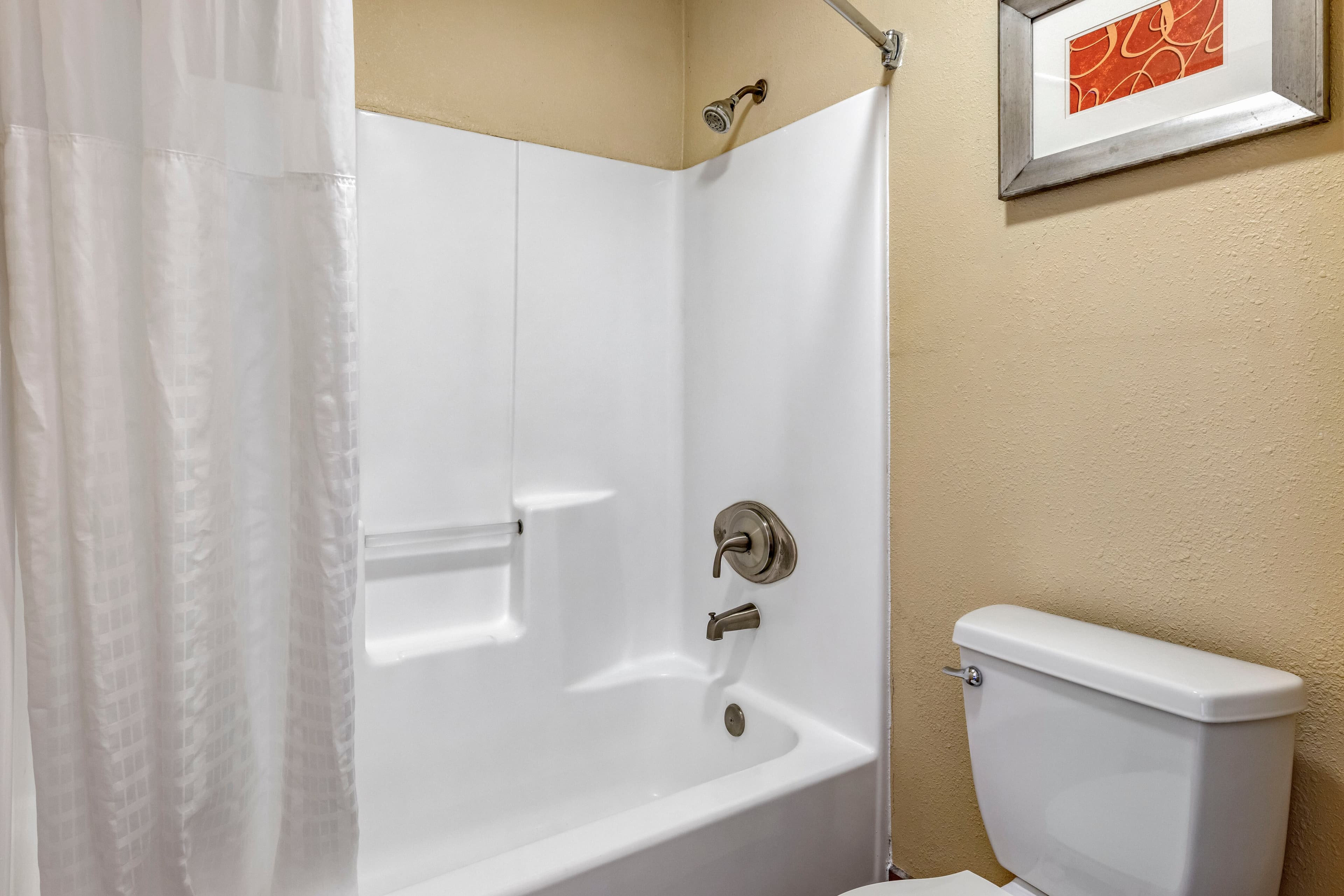 Comfort Suites San Clemente Beach — 18