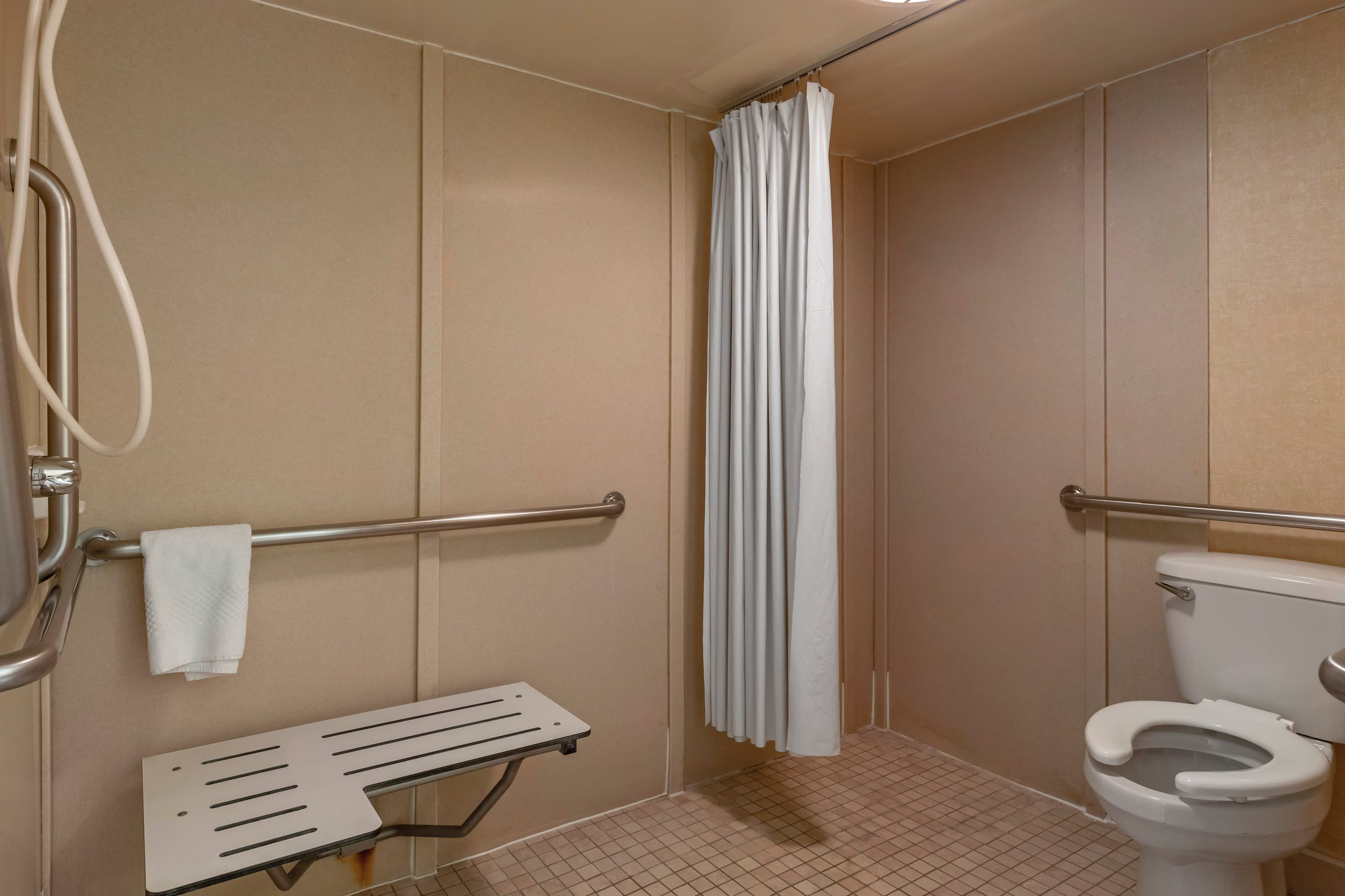 Quality Inn Barstow Route 66 — 10