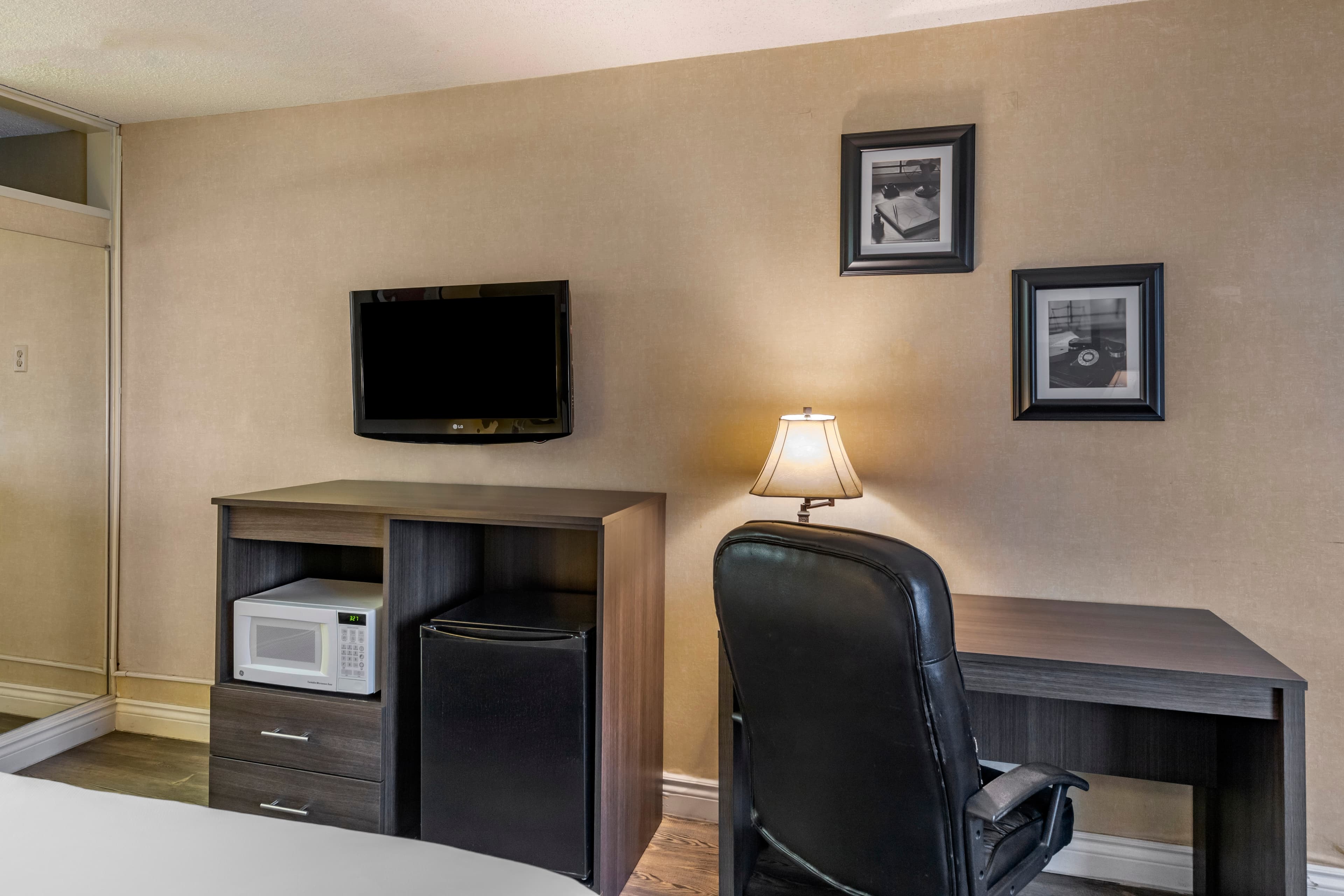 Quality Inn Barstow Route 66 — 3