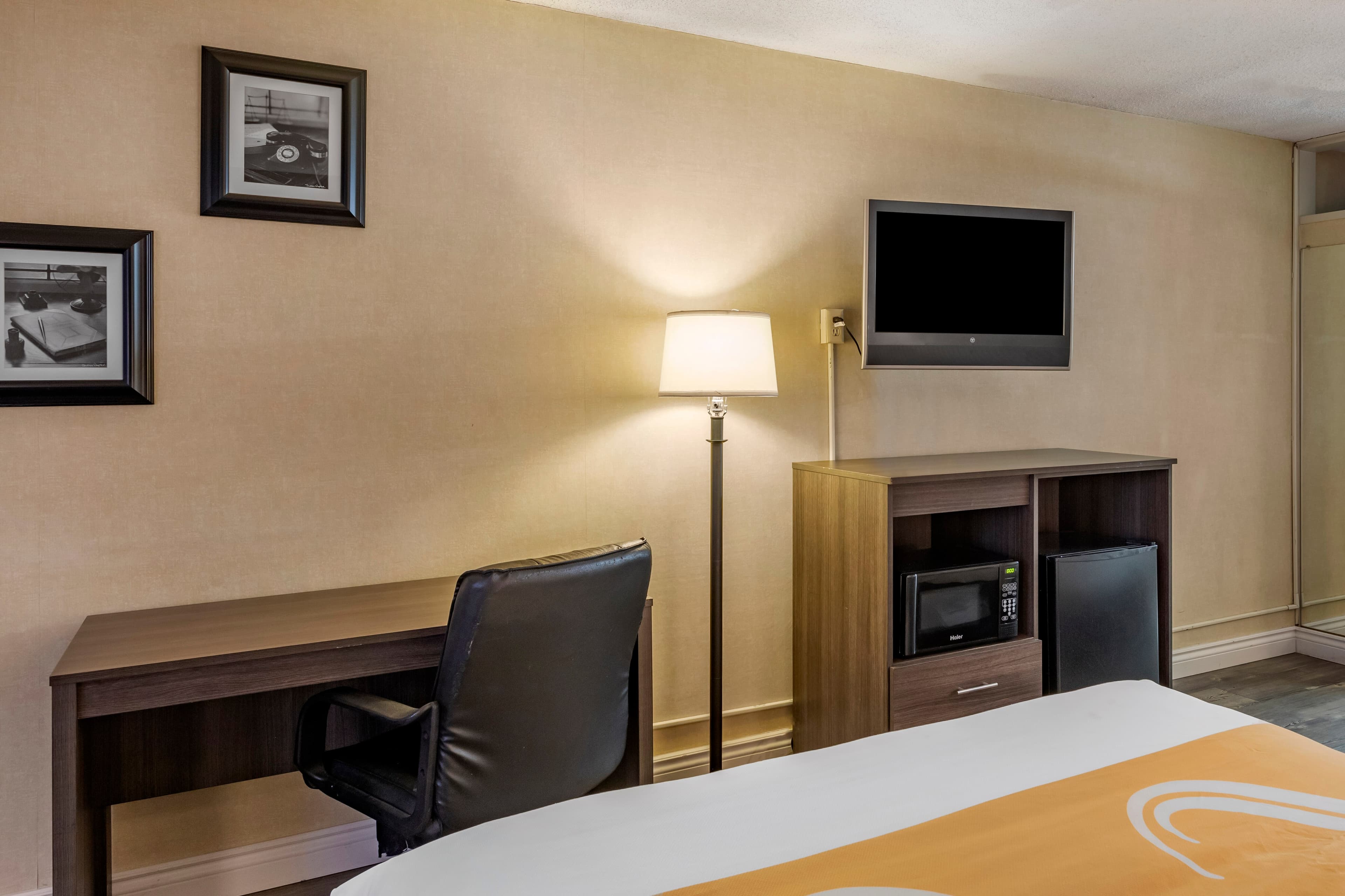 Quality Inn Barstow Route 66 — 14