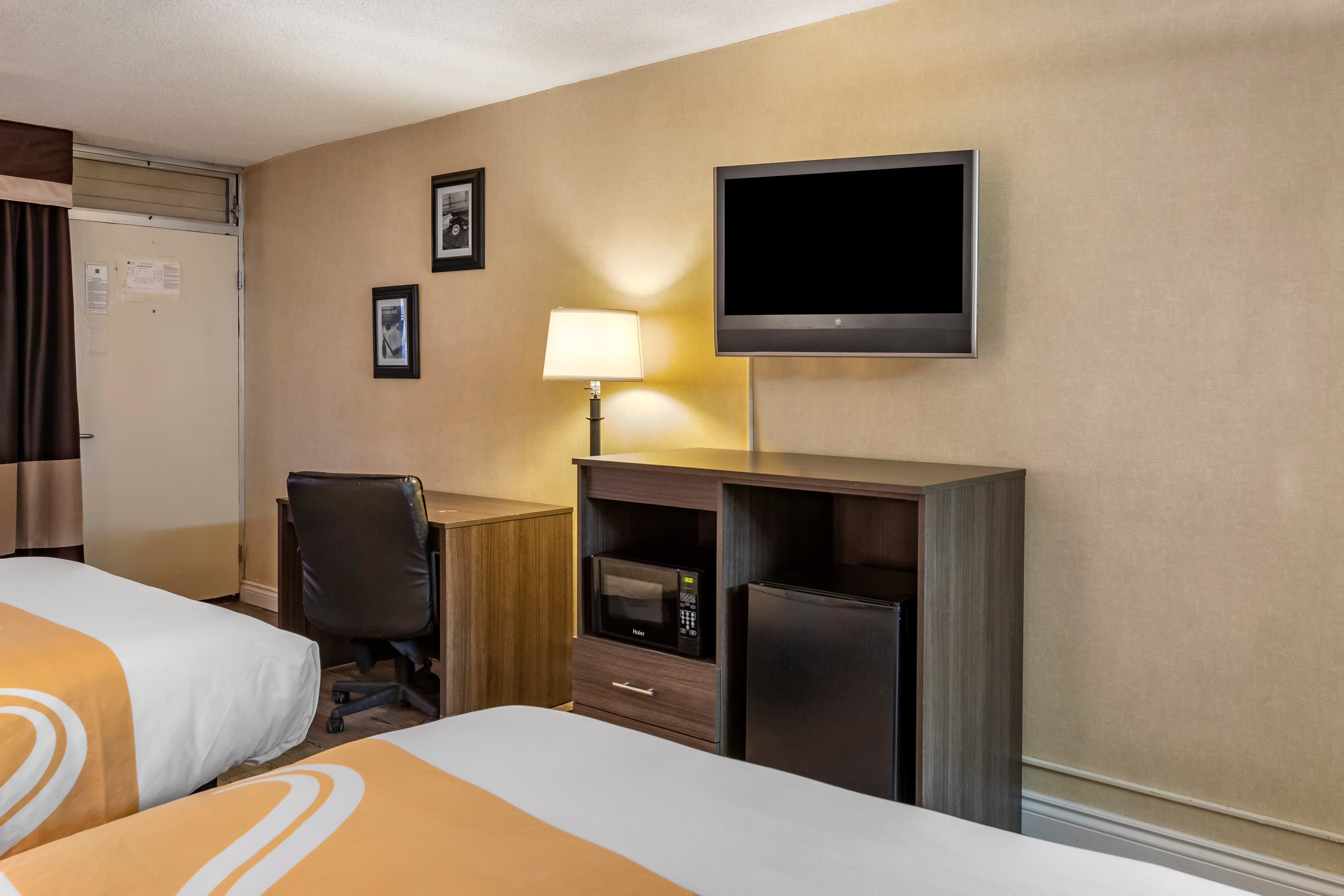 Quality Inn Barstow Route 66 — 15