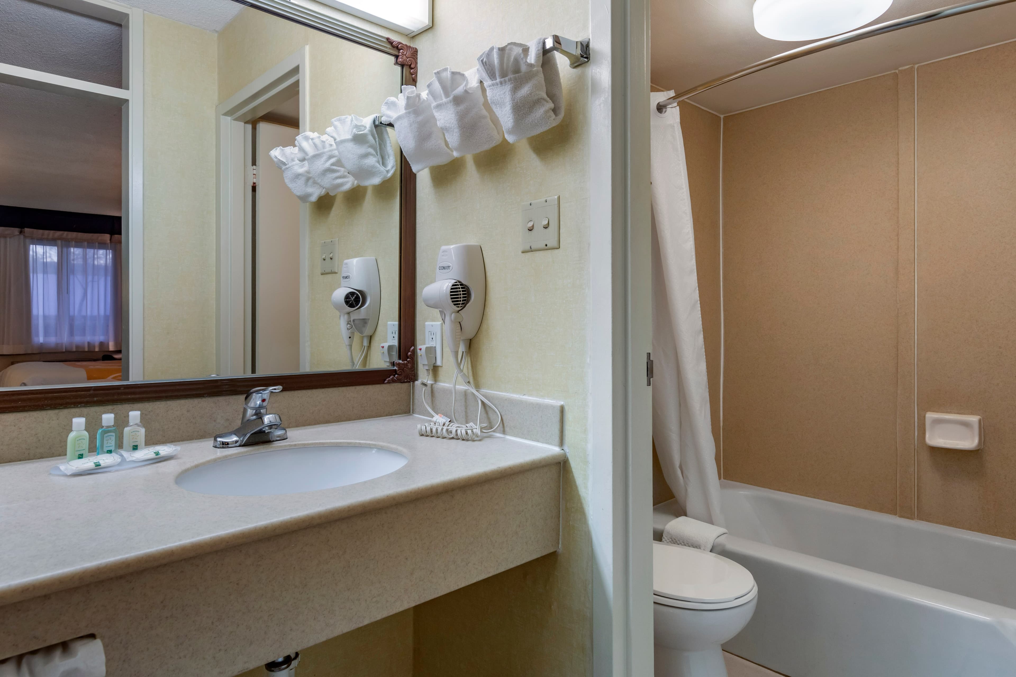 Quality Inn Barstow Route 66 — 16