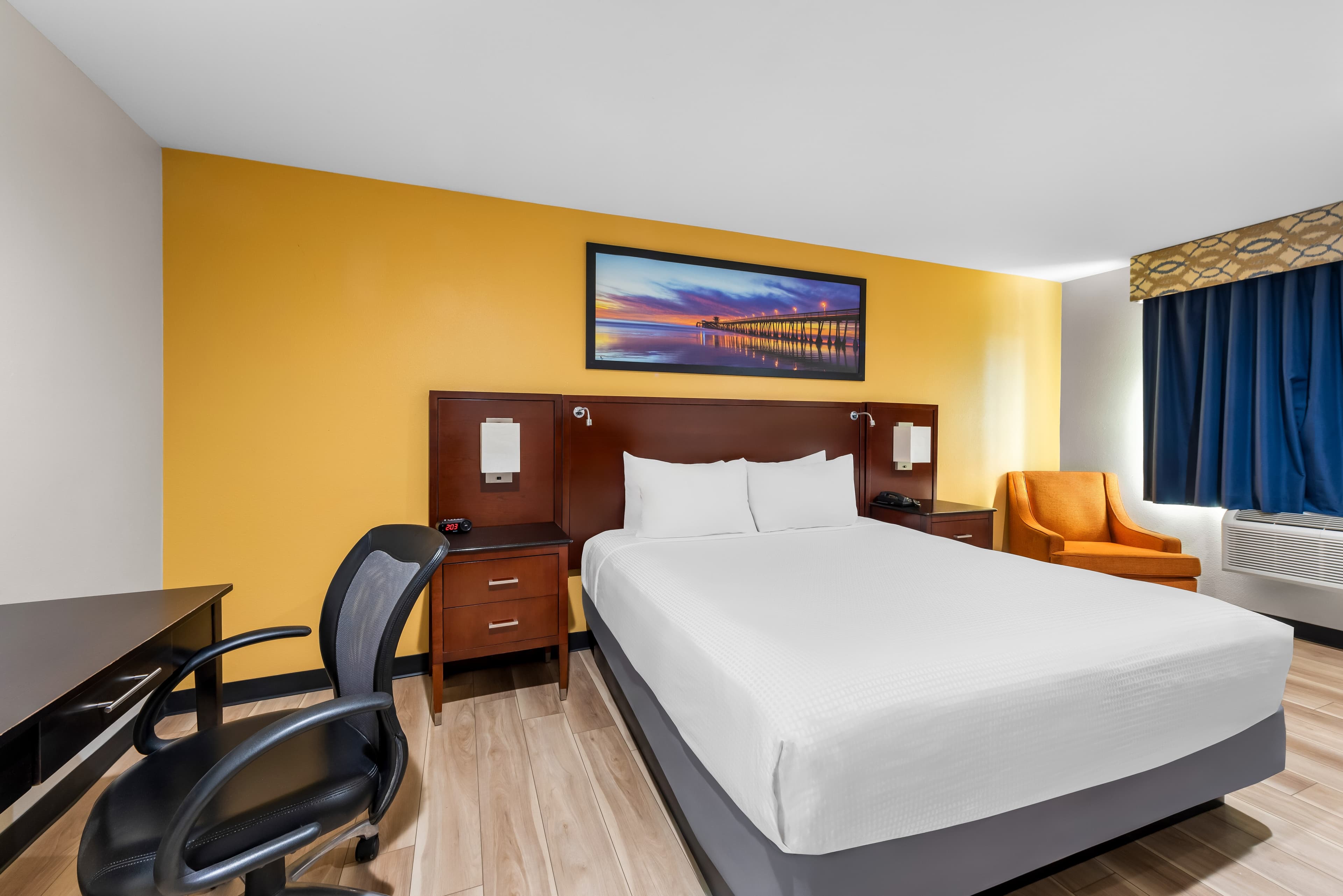Quality Inn San Diego South - Chula Vista — 7