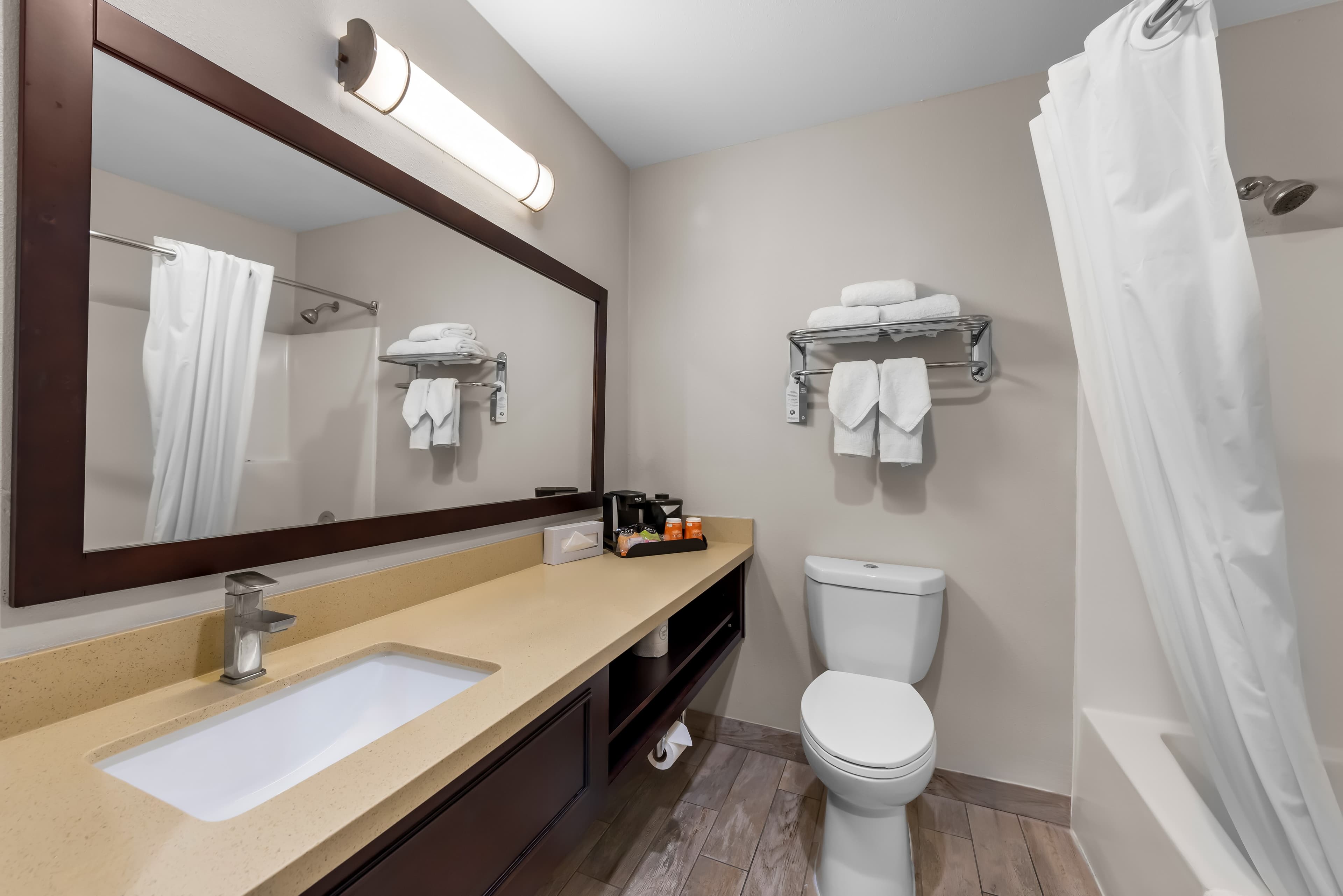 Quality Inn San Diego South - Chula Vista — 9