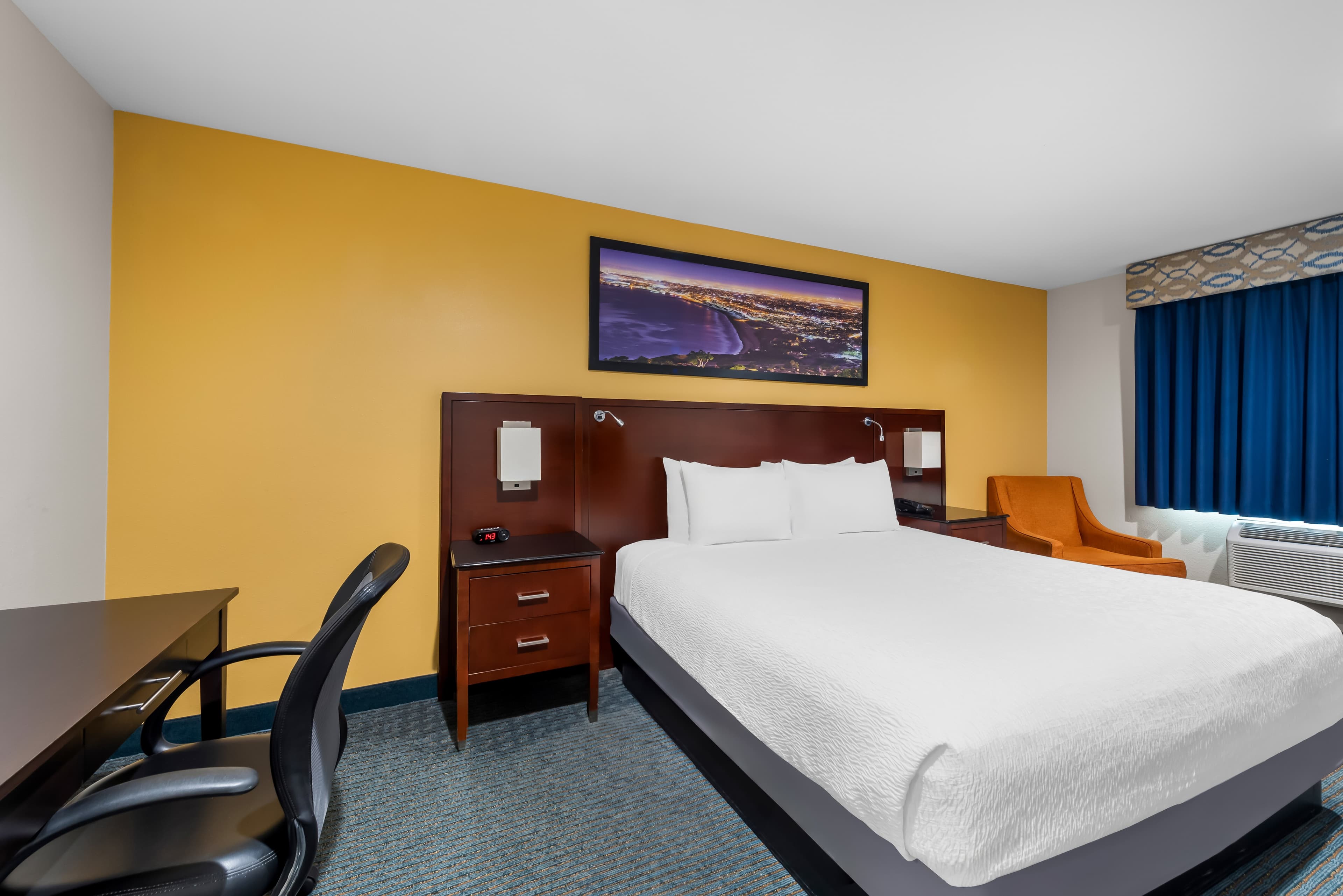 Quality Inn San Diego South - Chula Vista - Image 3