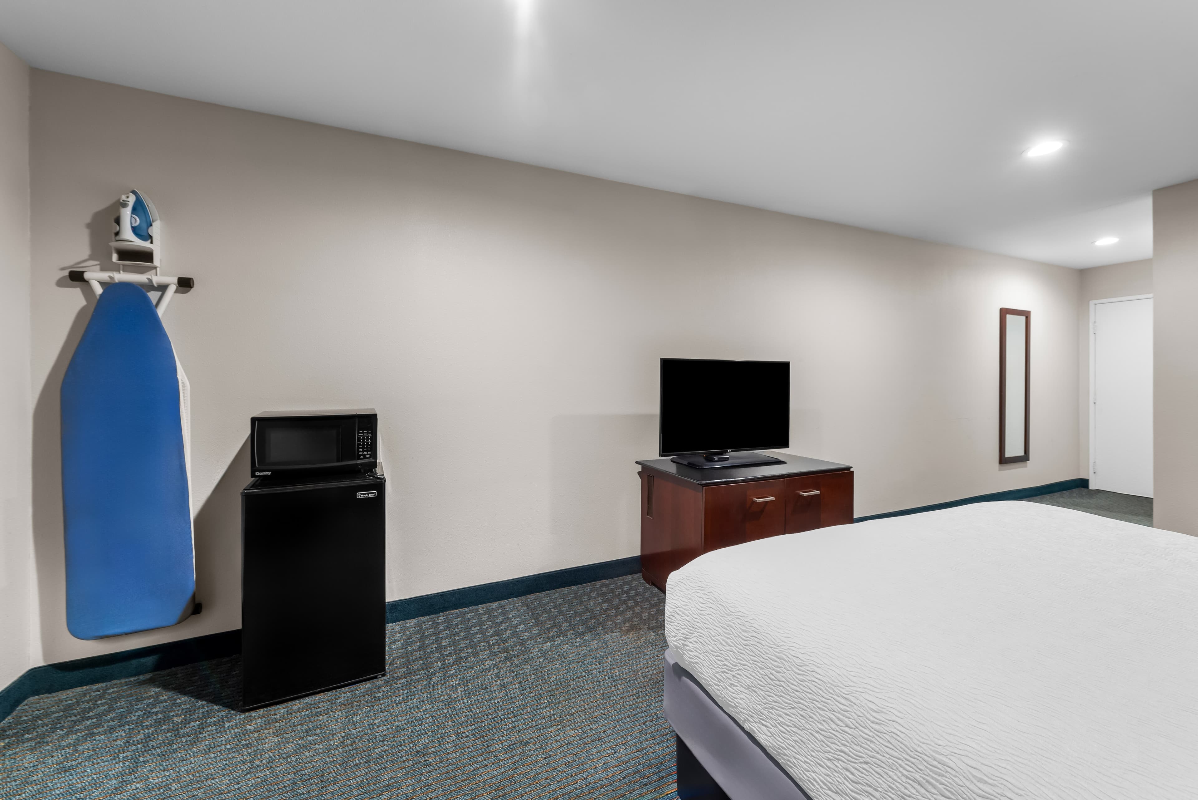Quality Inn San Diego South - Chula Vista - Image 4