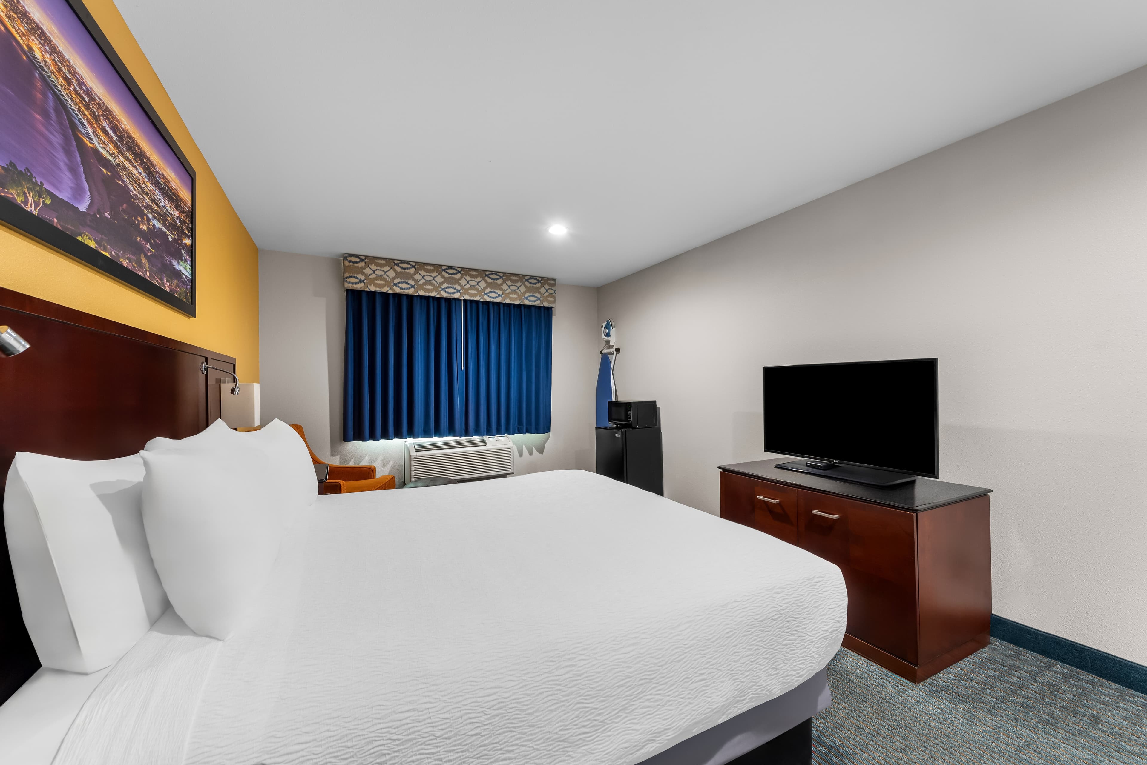 Quality Inn San Diego South - Chula Vista - Image 5