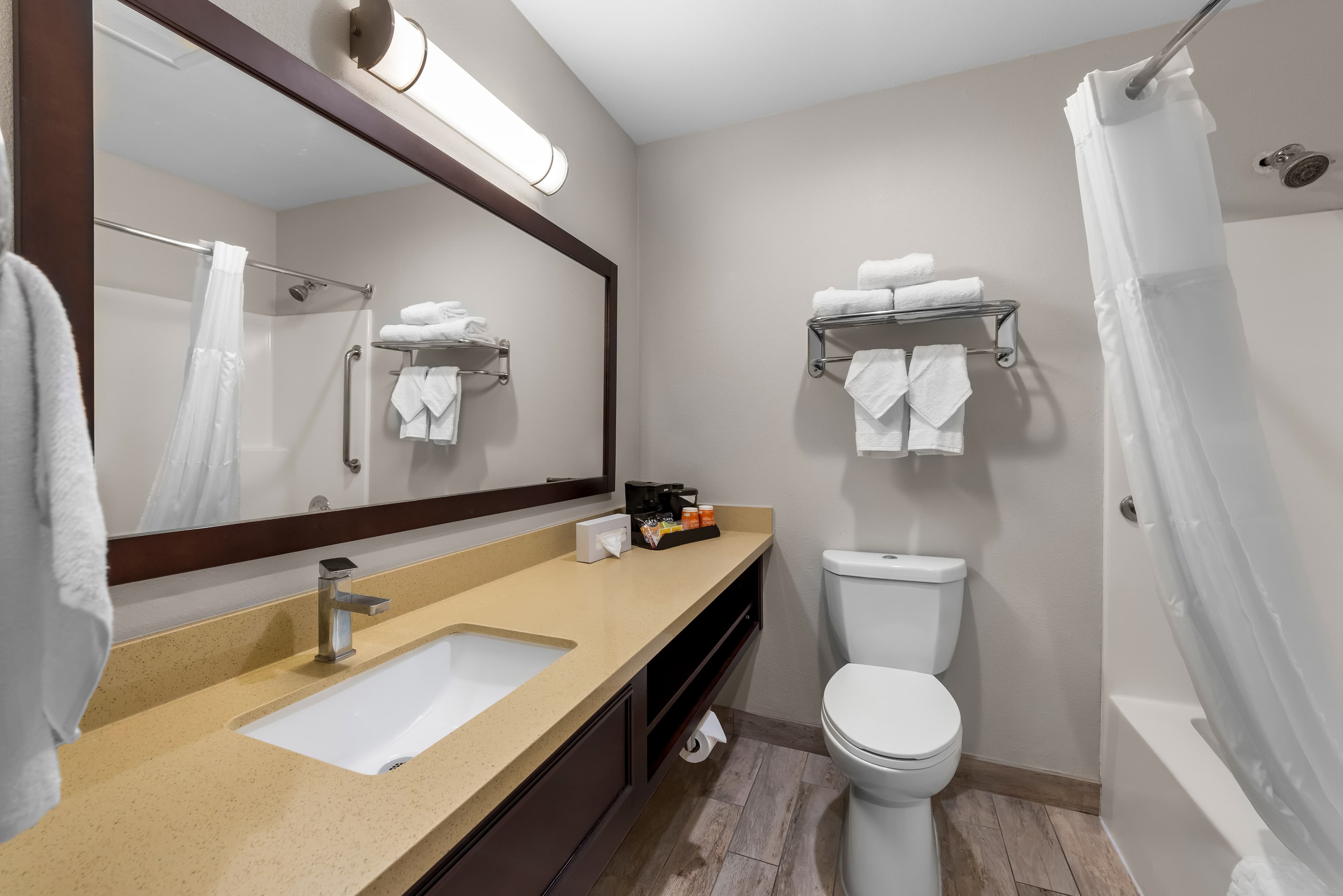 Quality Inn San Diego South - Chula Vista — 6