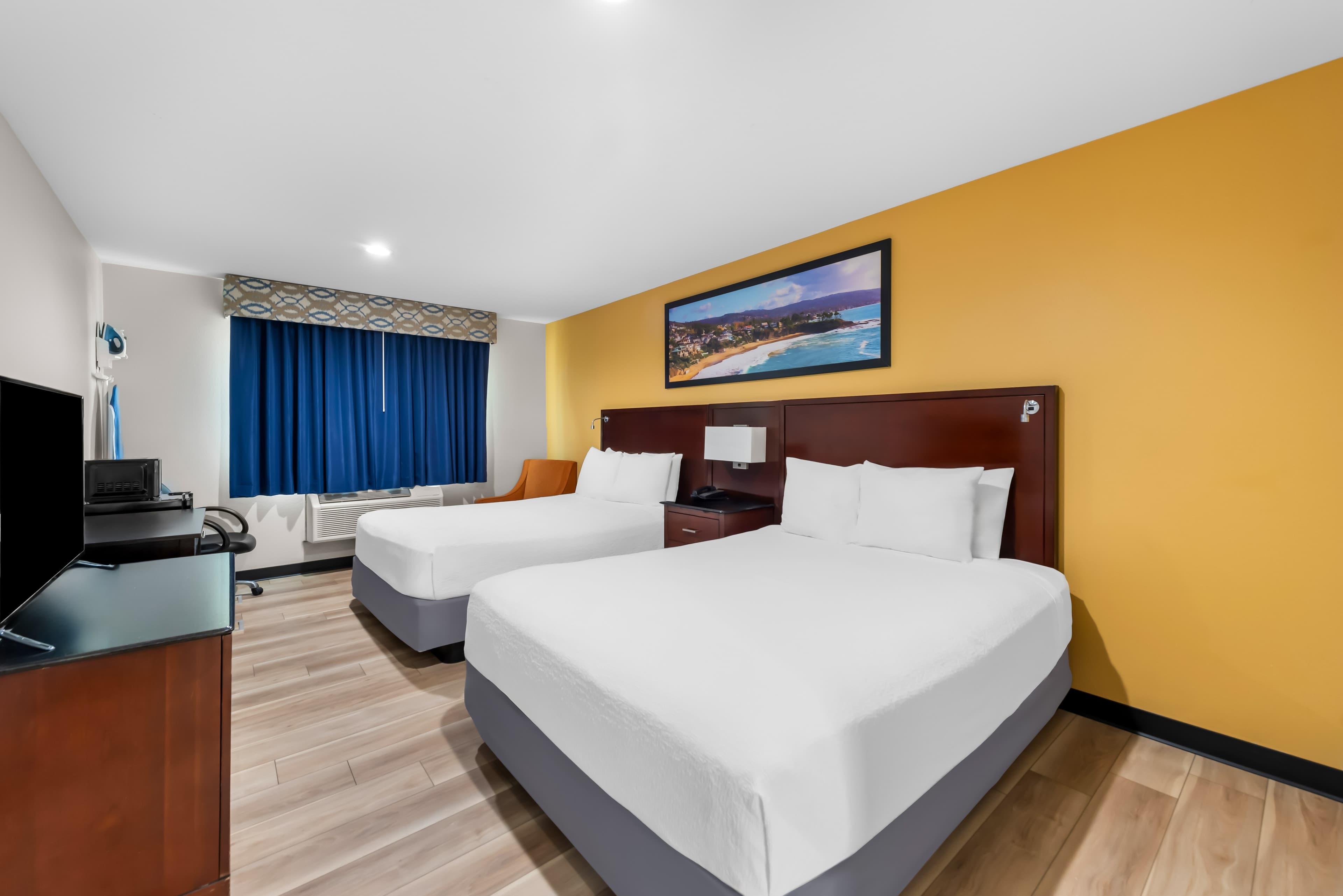 Quality Inn San Diego South - Chula Vista — 10