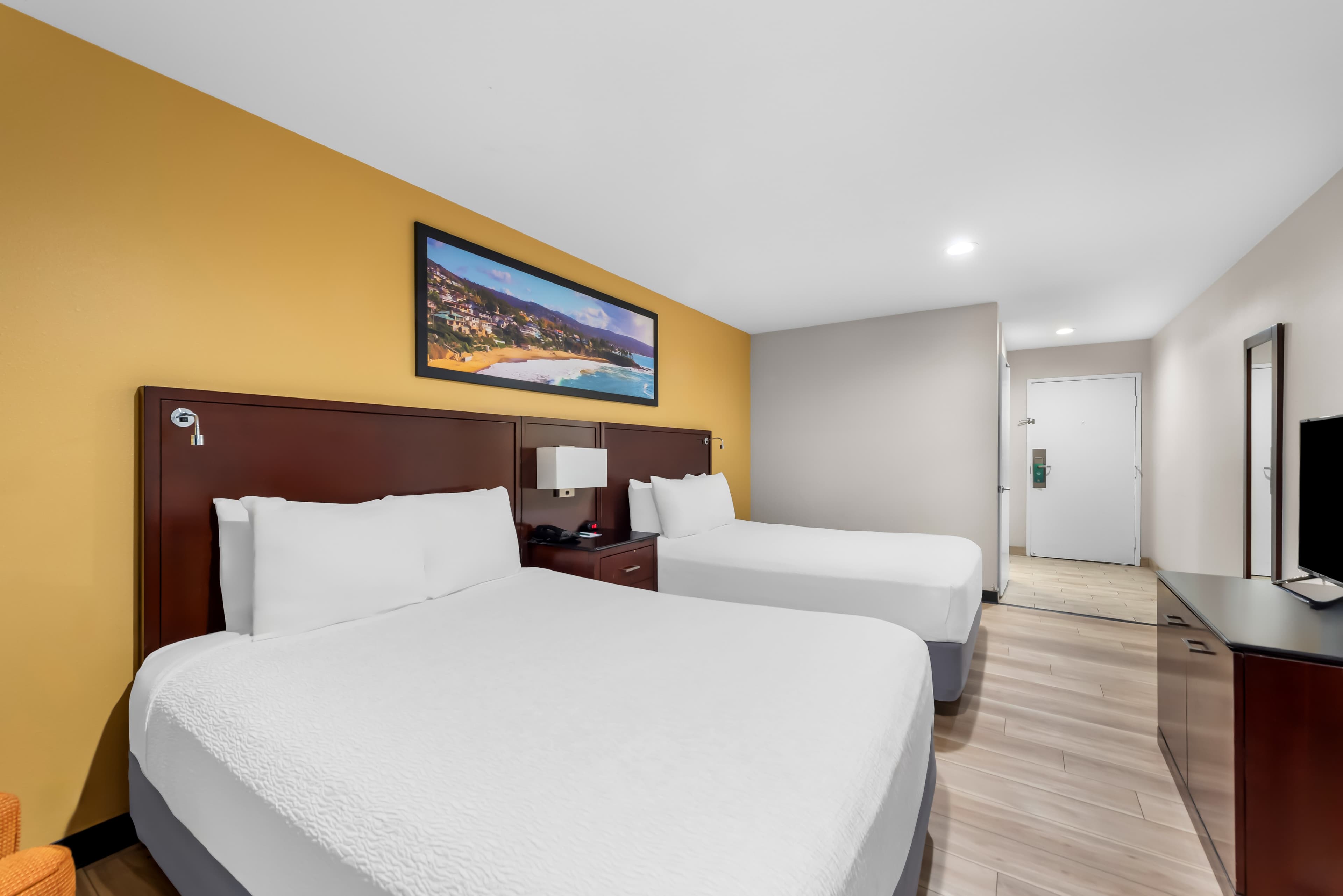 Quality Inn San Diego South - Chula Vista — 11