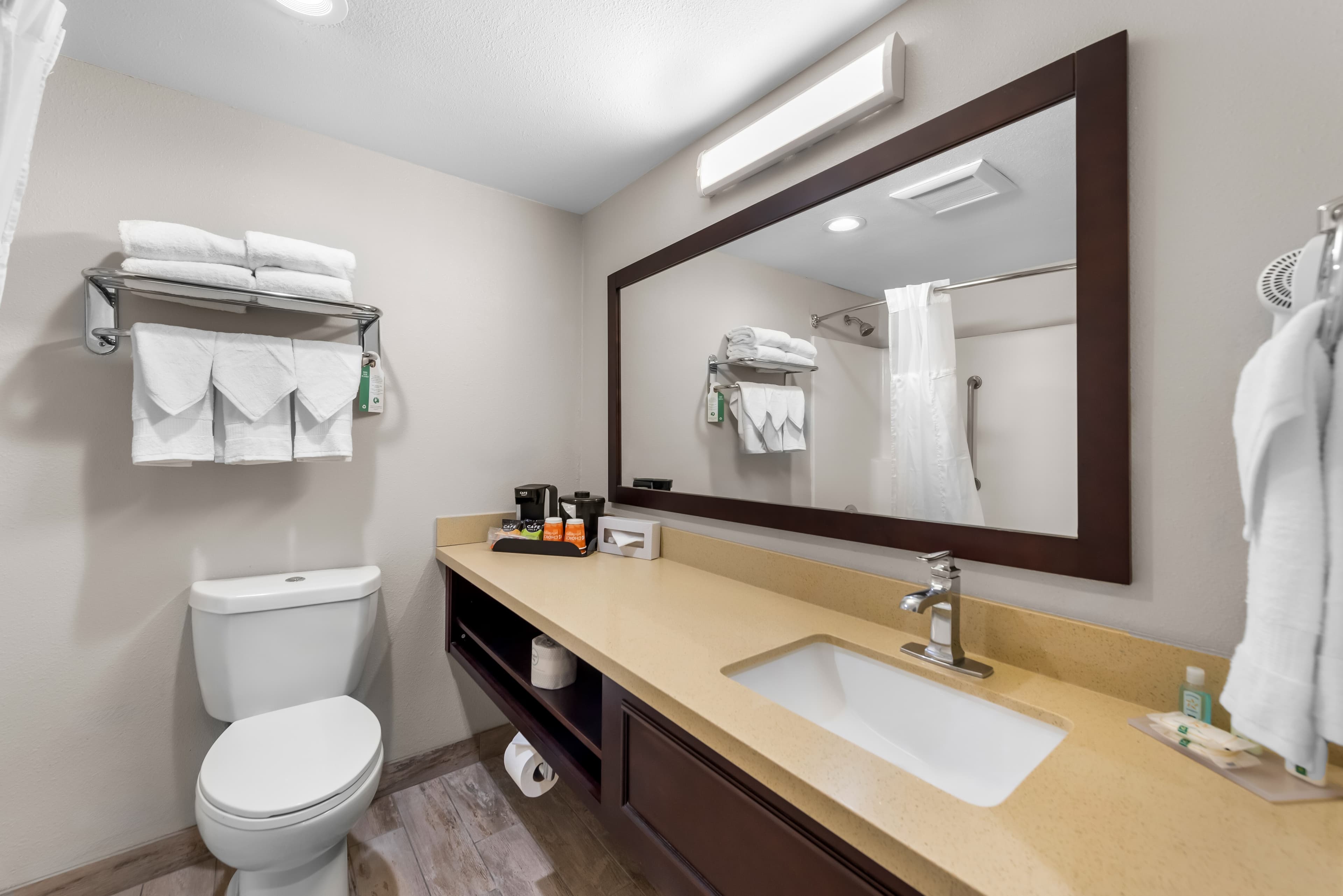 Quality Inn San Diego South - Chula Vista — 14