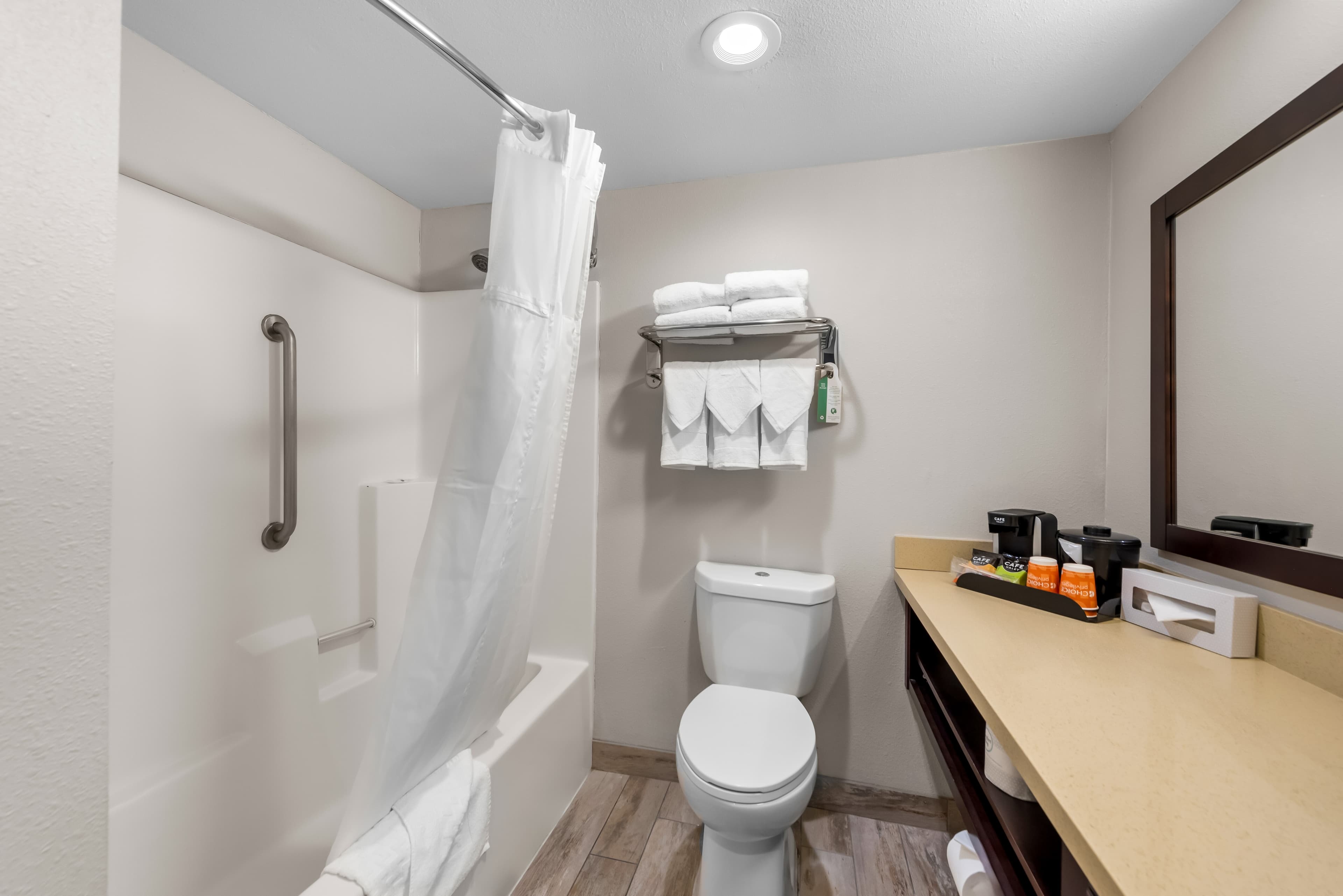 Quality Inn San Diego South - Chula Vista — 15