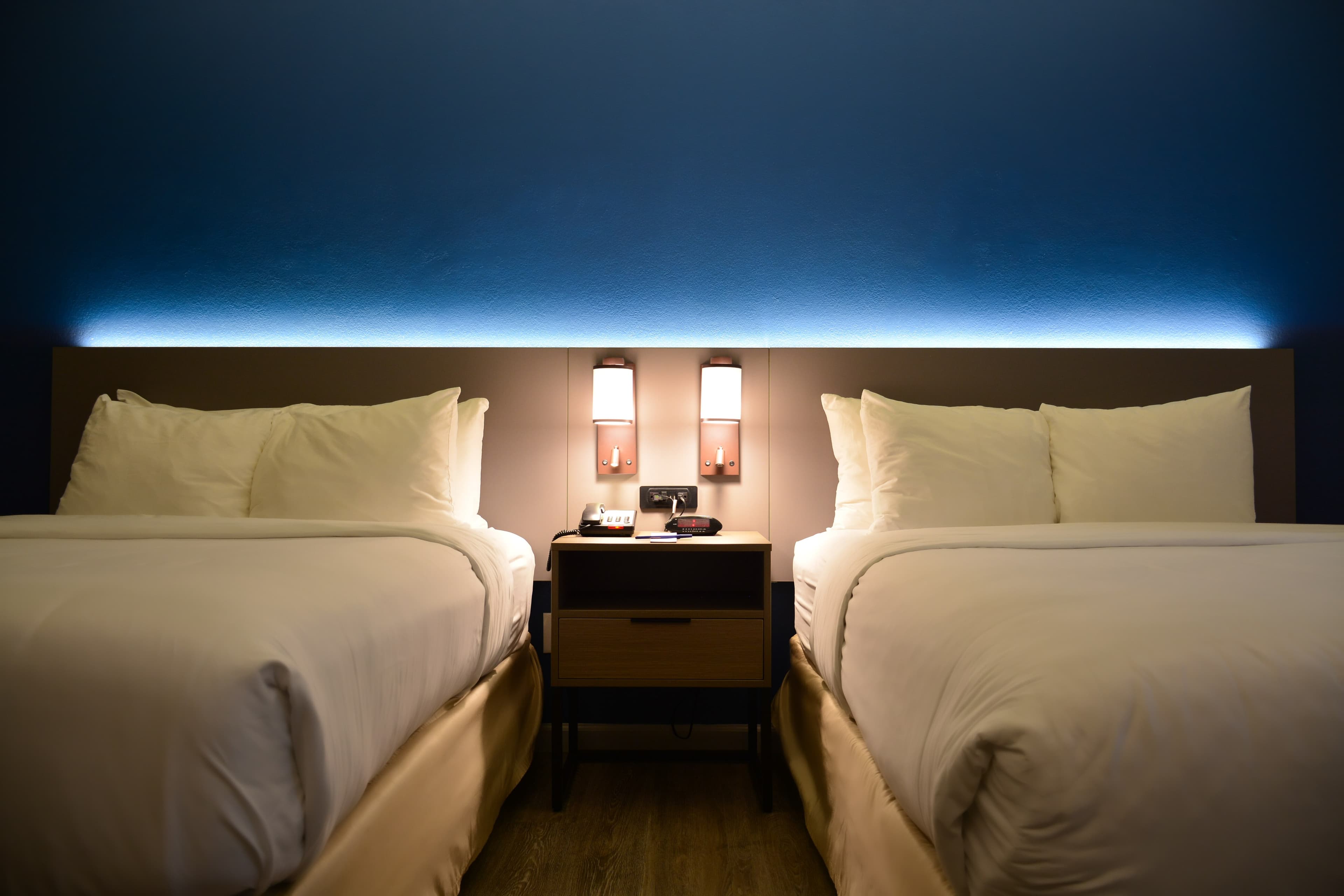 Comfort Inn & Suites Moreno Valley Near March Air Reserve Base — 25