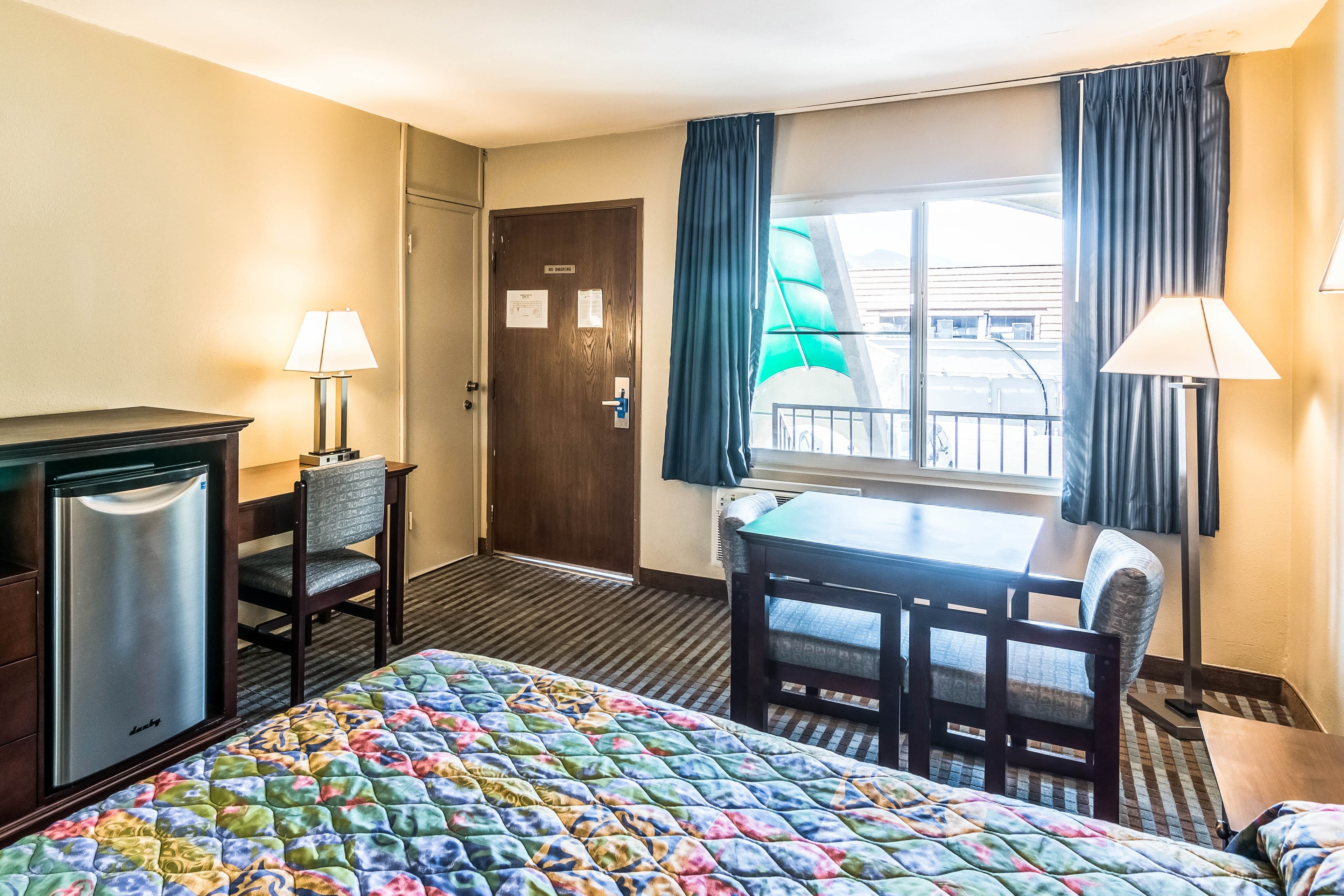 Rodeway Inn Regalodge — 15