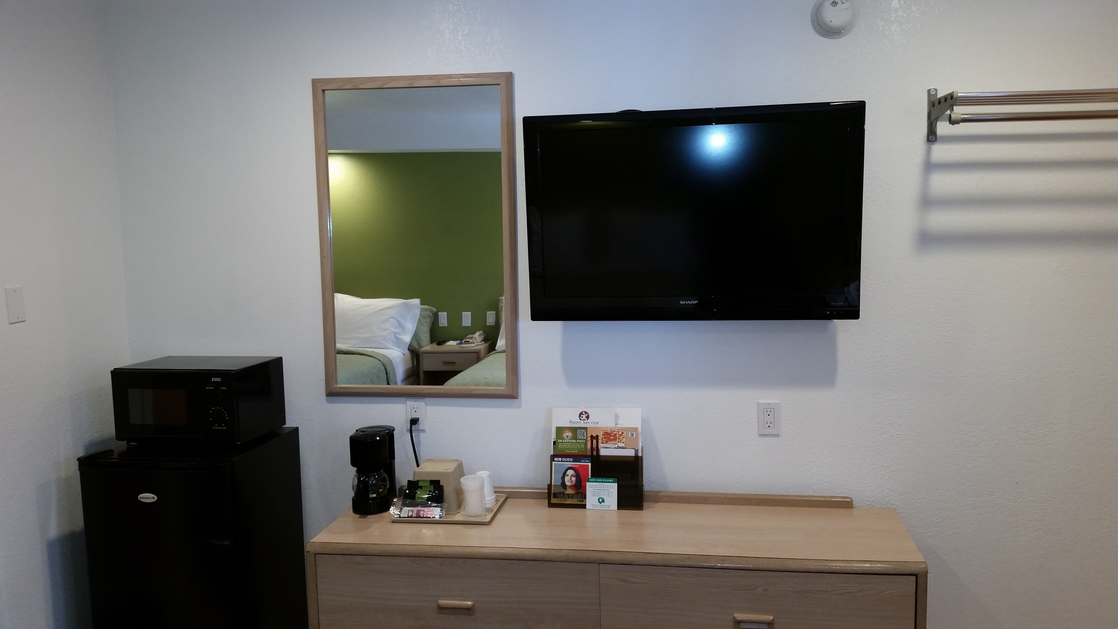Rodeway Inn San Francisco City Center - Image 3