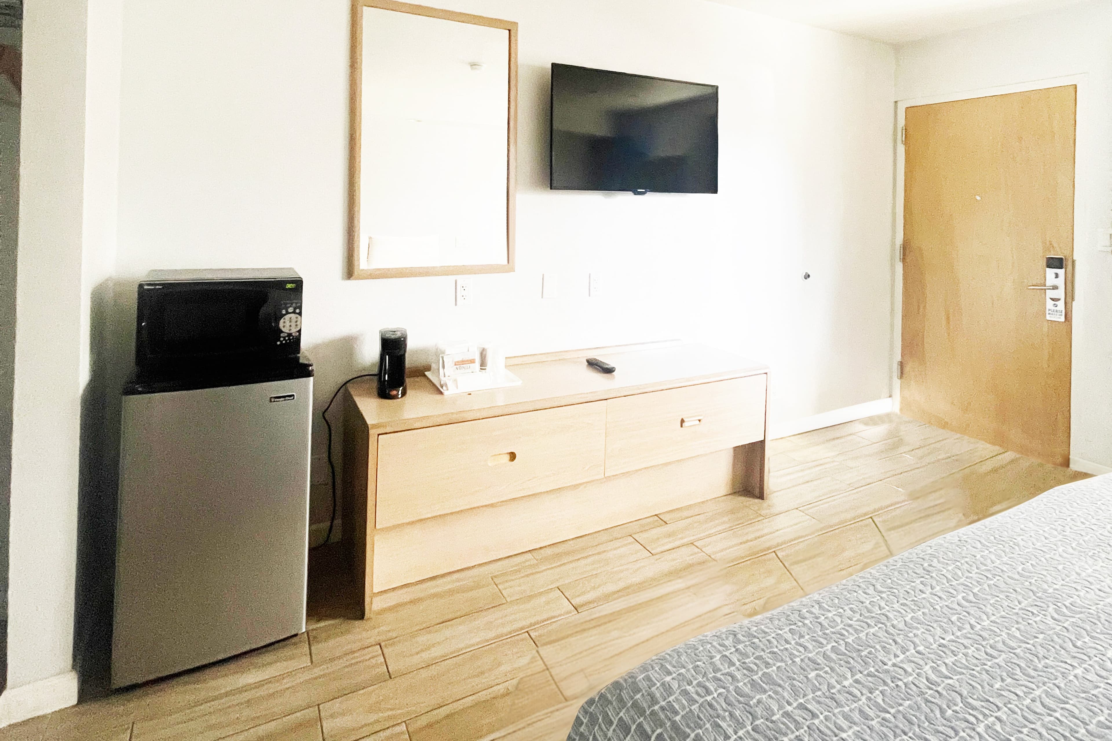Rodeway Inn San Francisco City Center — 8