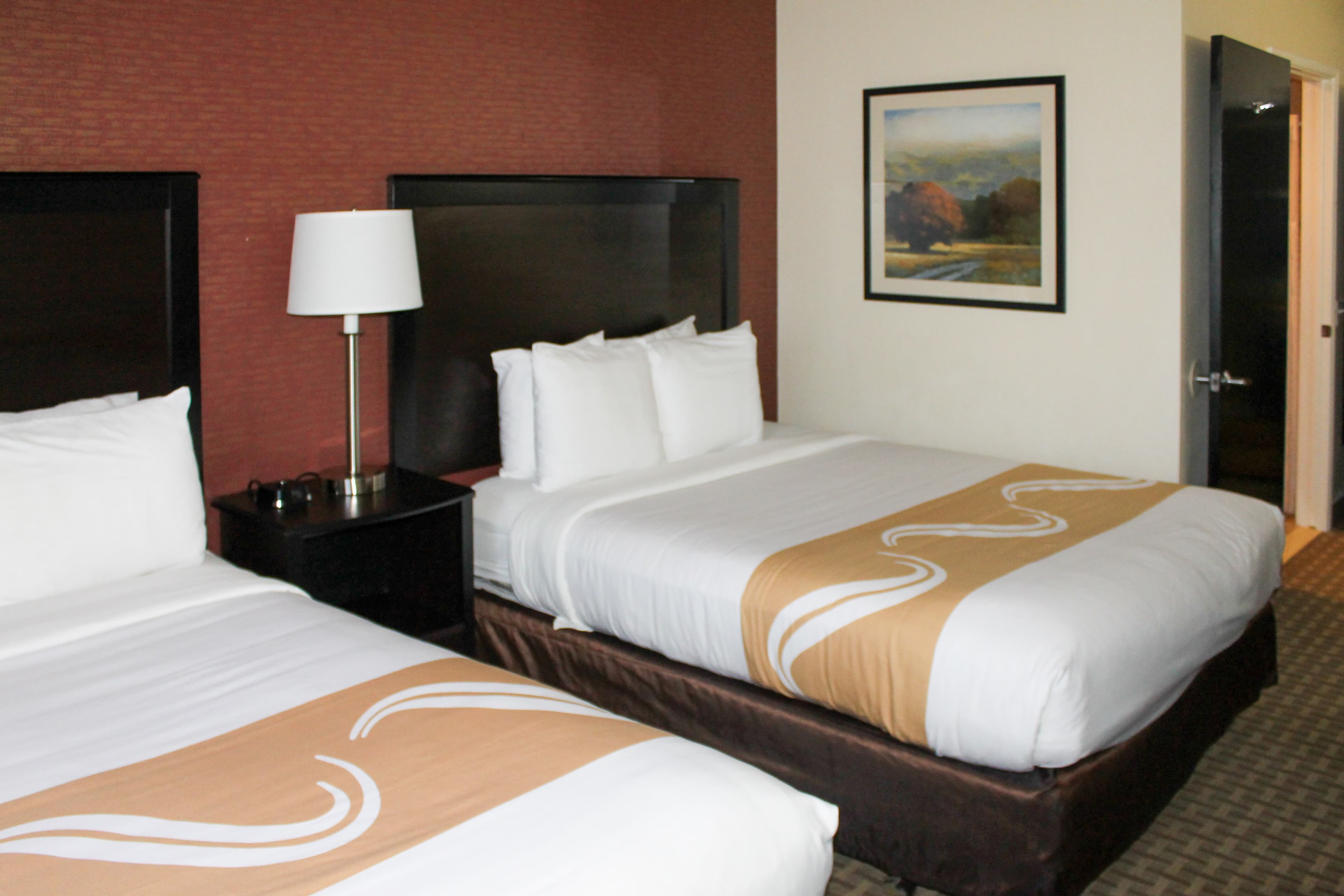 Quality Inn Buellton - Solvang — 8