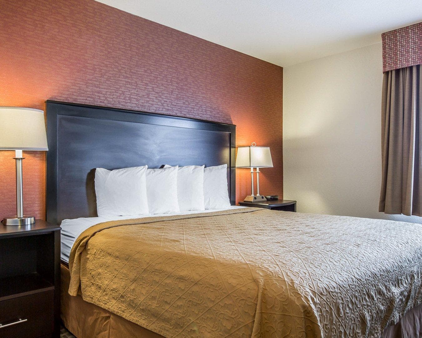 Quality Inn Buellton - Solvang - Image 5