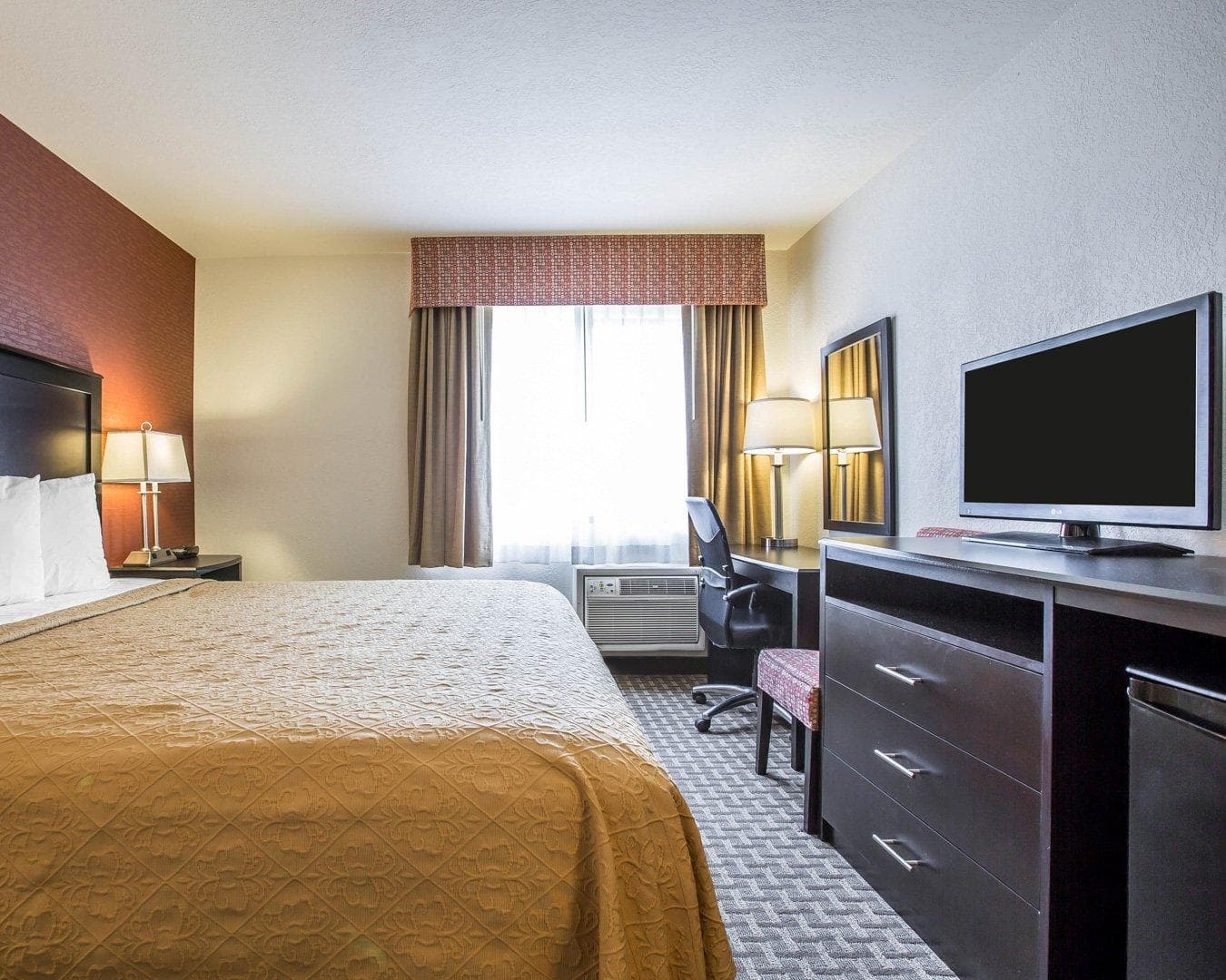 Quality Inn Buellton - Solvang — 6