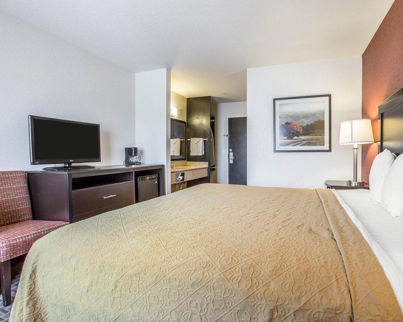 Quality Inn Buellton - Solvang — 7