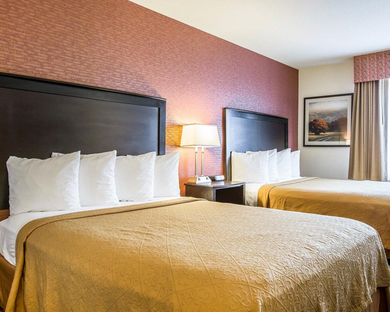 Quality Inn Buellton - Solvang - Image 1