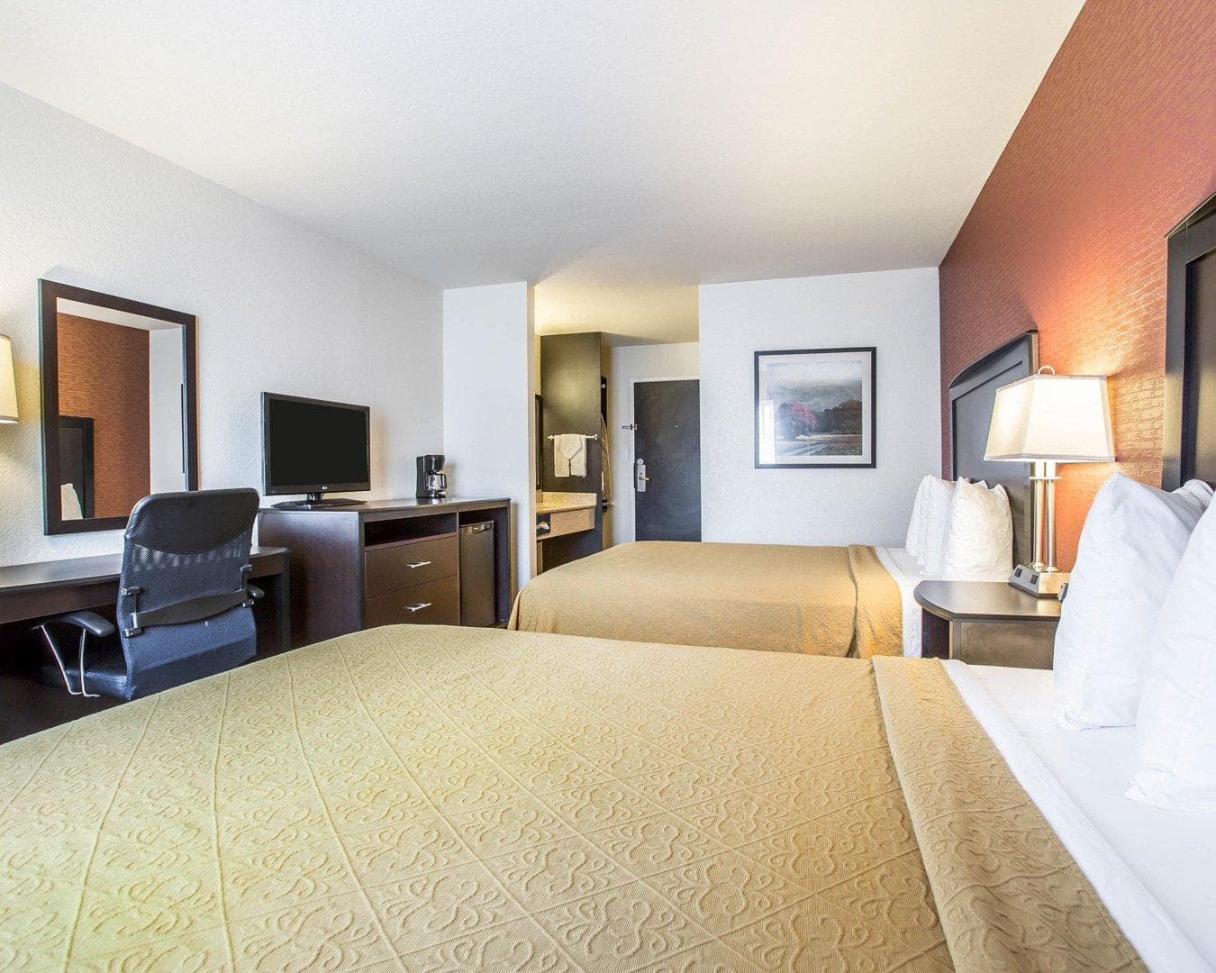 Quality Inn Buellton - Solvang — 13
