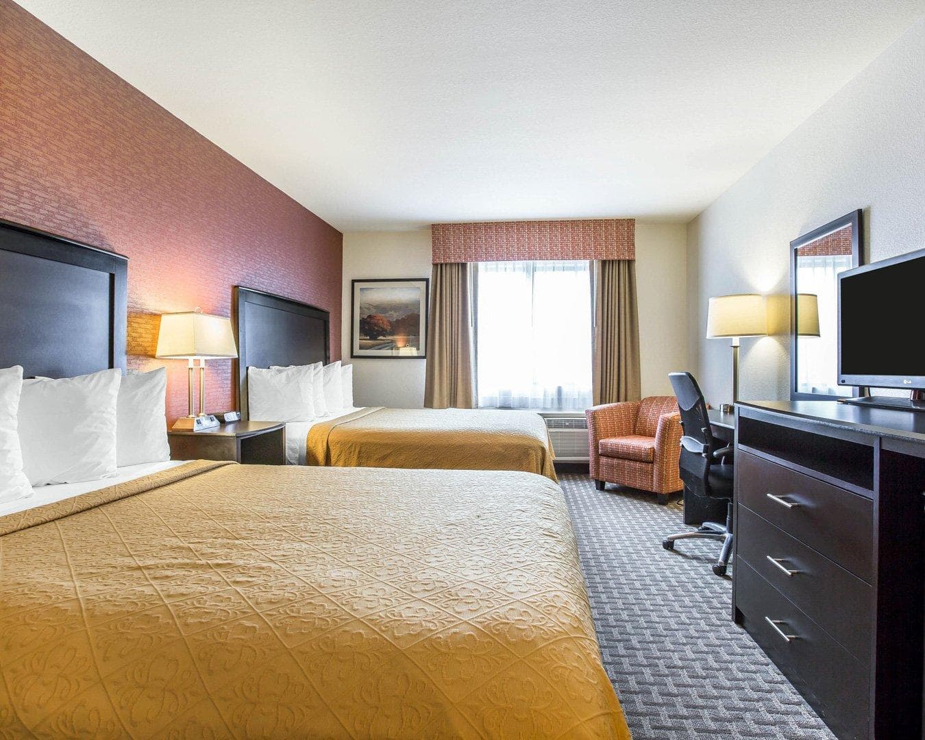 Quality Inn Buellton - Solvang — 14