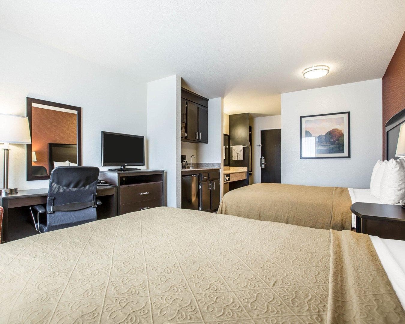 Quality Inn Buellton - Solvang - Image 3