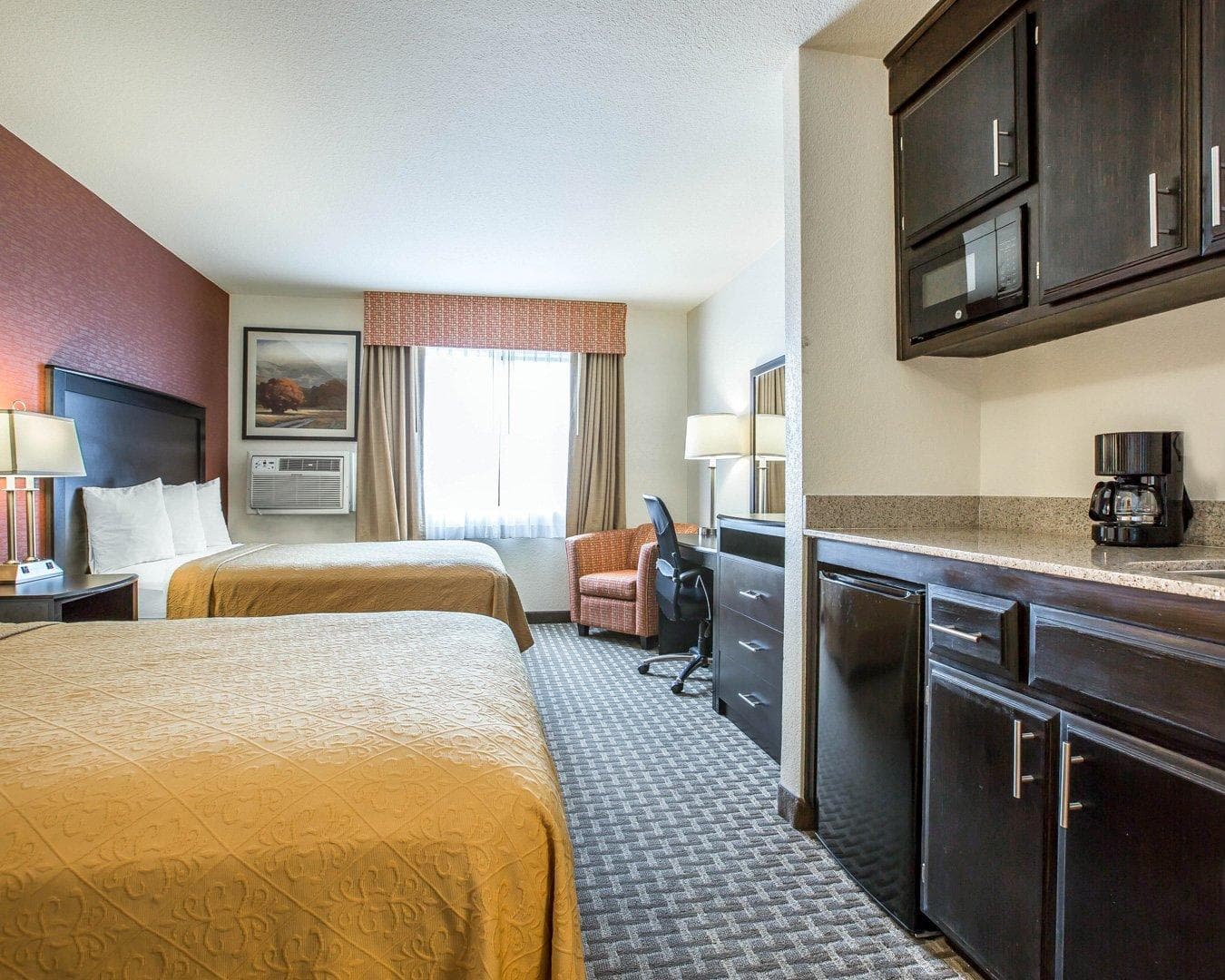 Quality Inn Buellton - Solvang - Image 4
