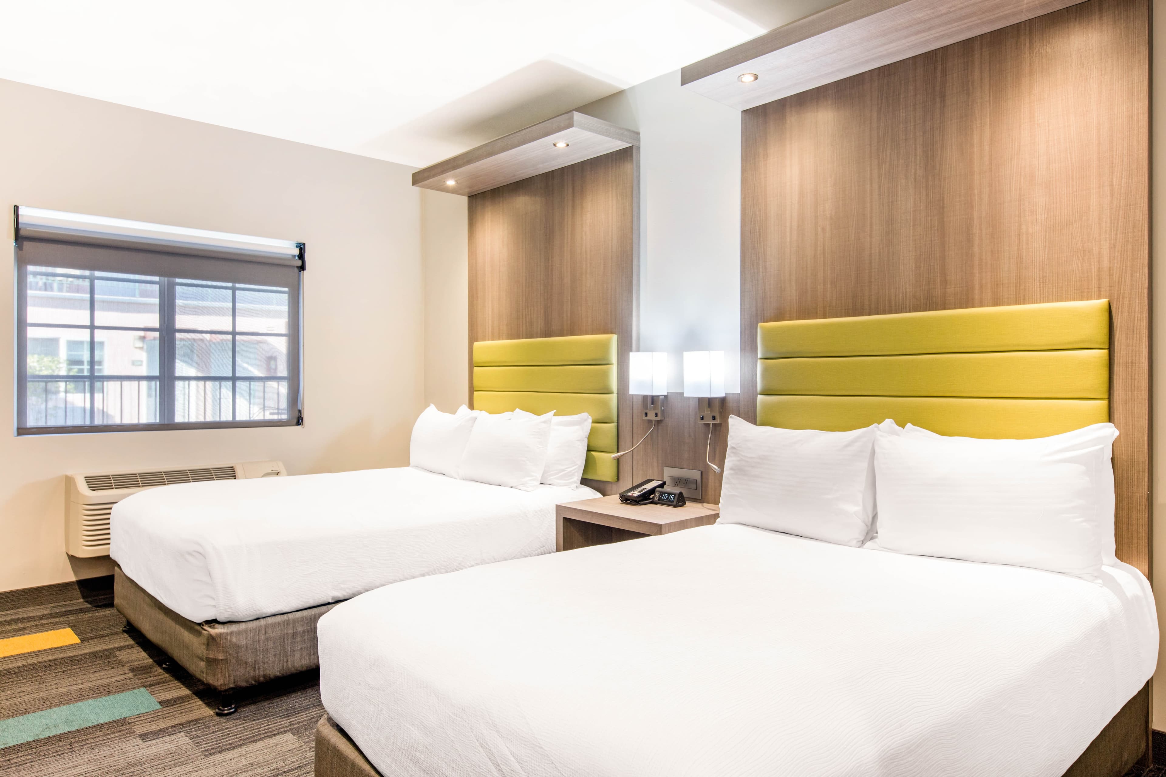 Rodeway Inn near Melrose Ave — 10