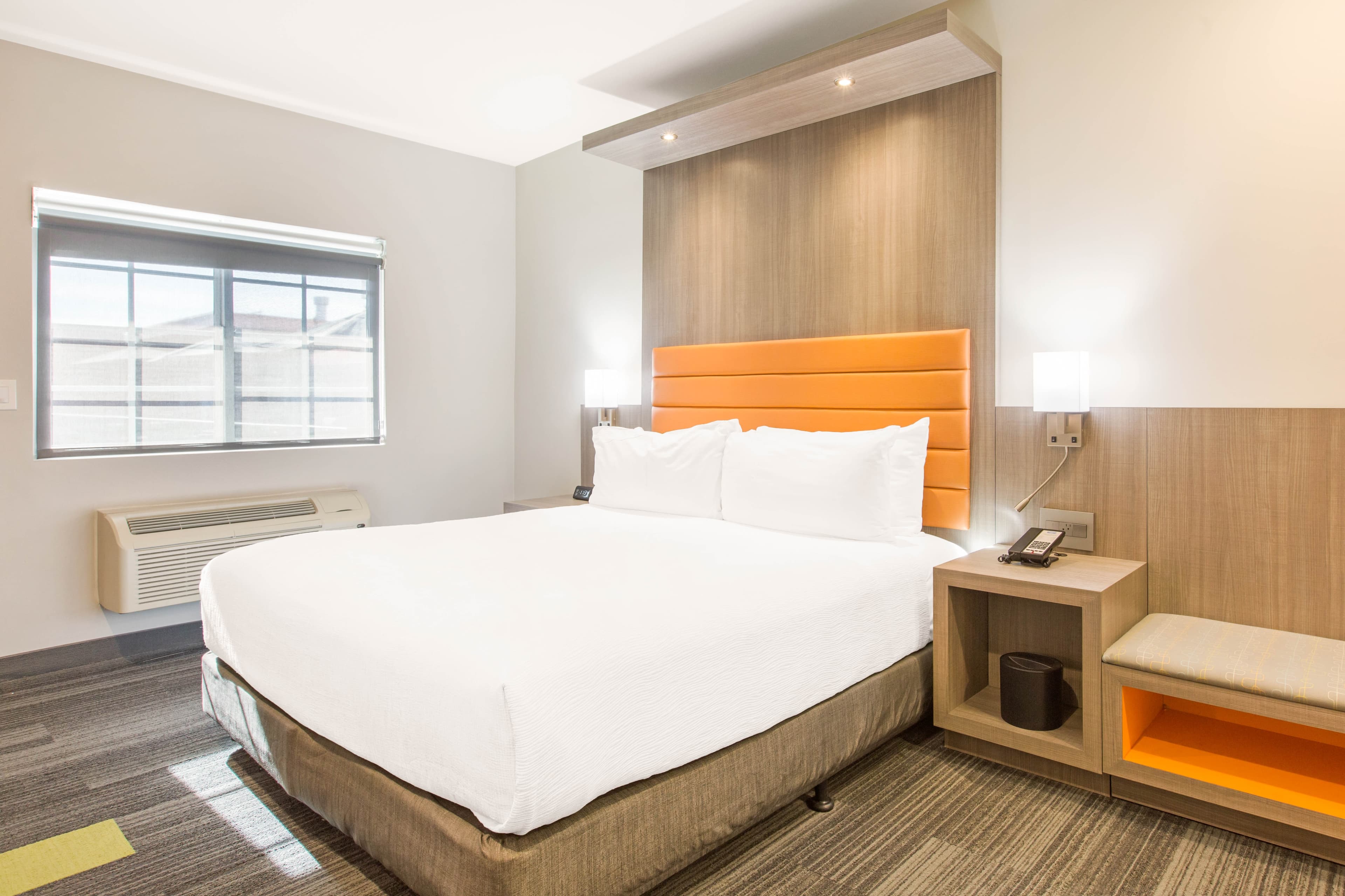 Rodeway Inn near Melrose Ave — 14