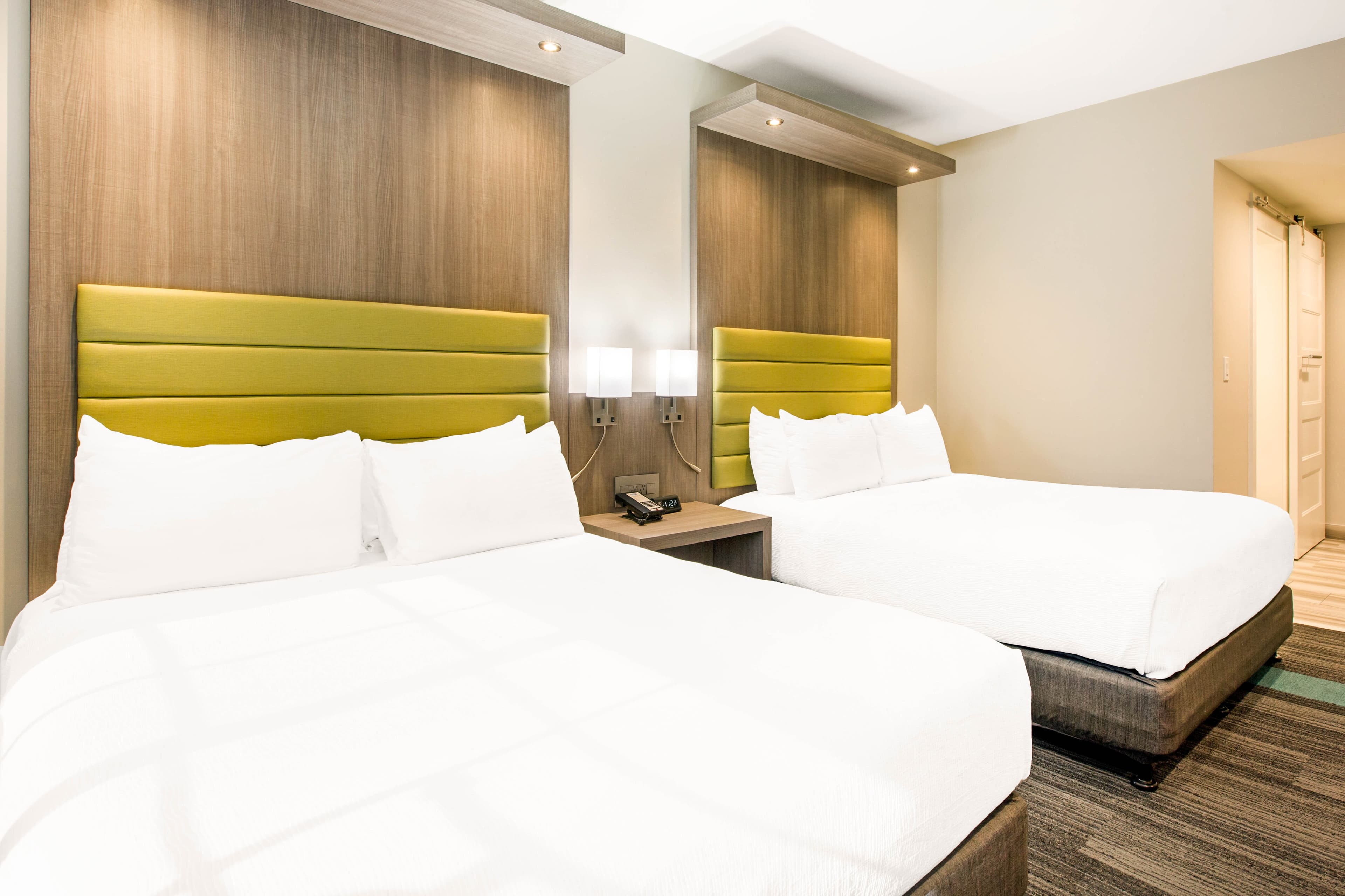 Rodeway Inn near Melrose Ave — 21