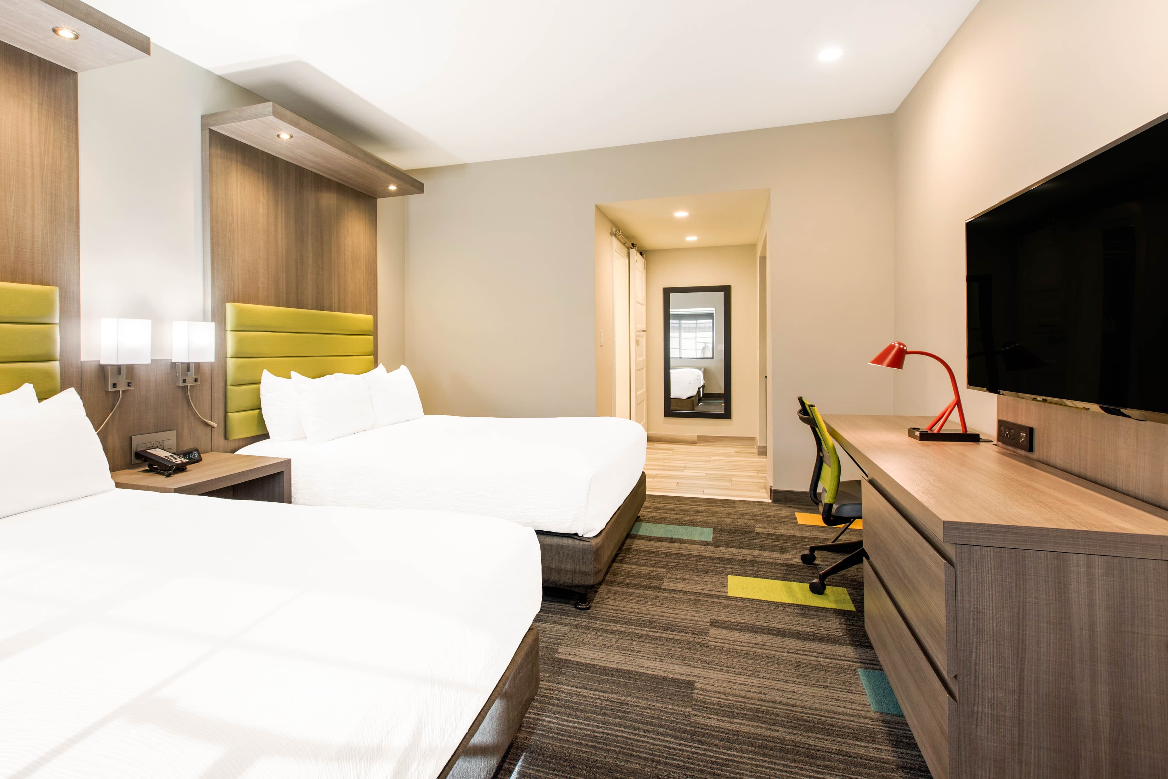 Rodeway Inn near Melrose Ave — 22