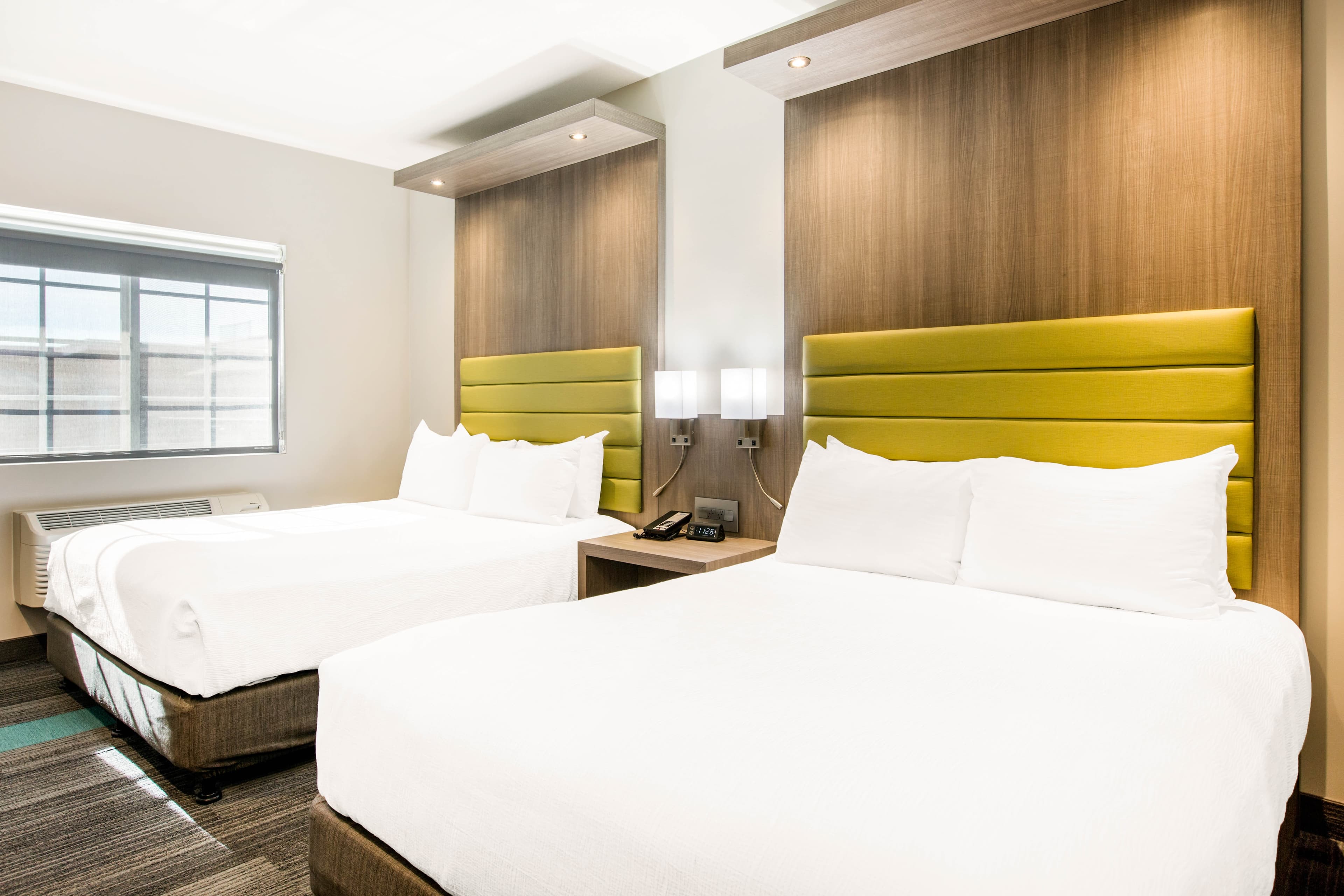 Rodeway Inn near Melrose Ave — 23