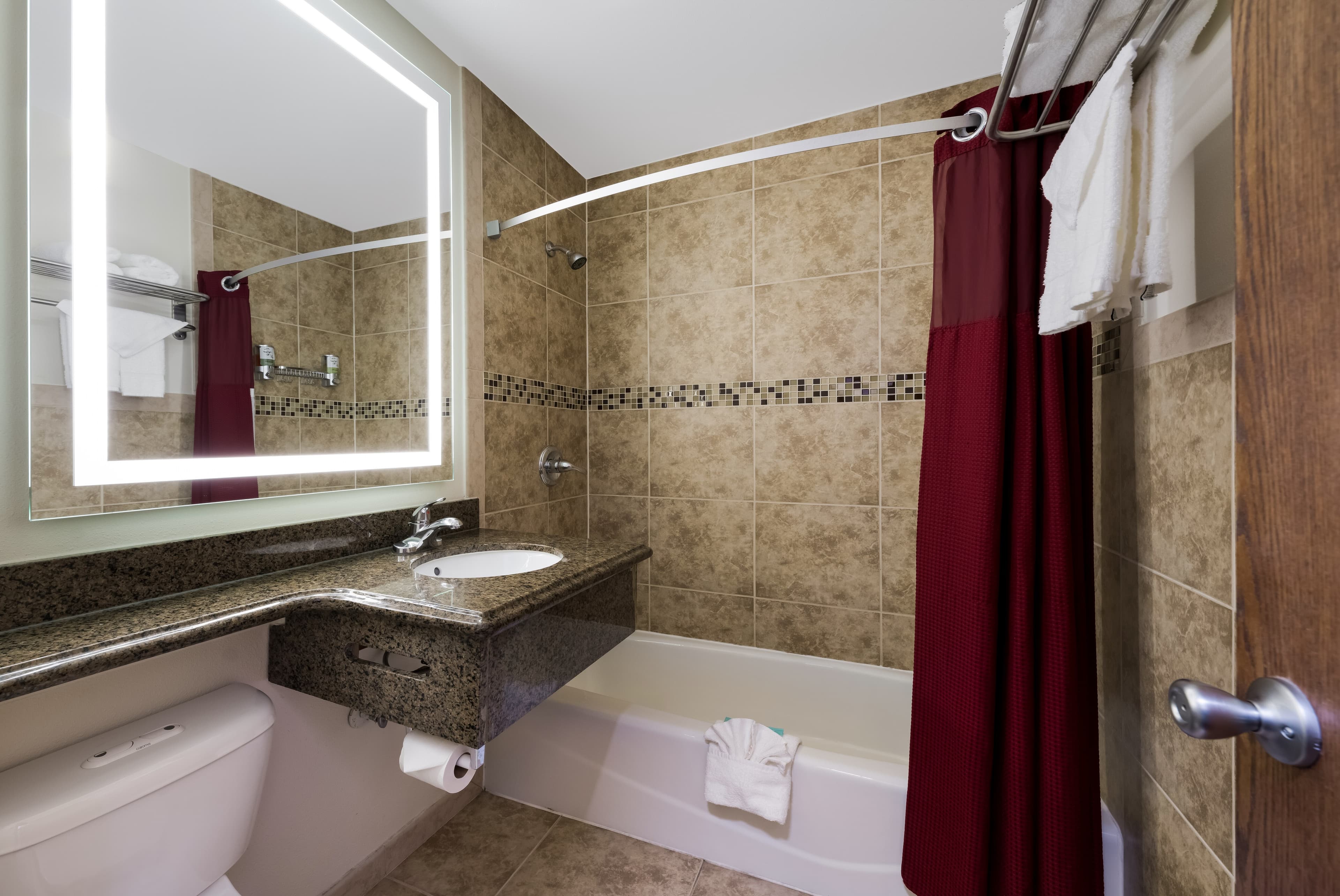 Rodeway Inn South San Francisco Airport — 6