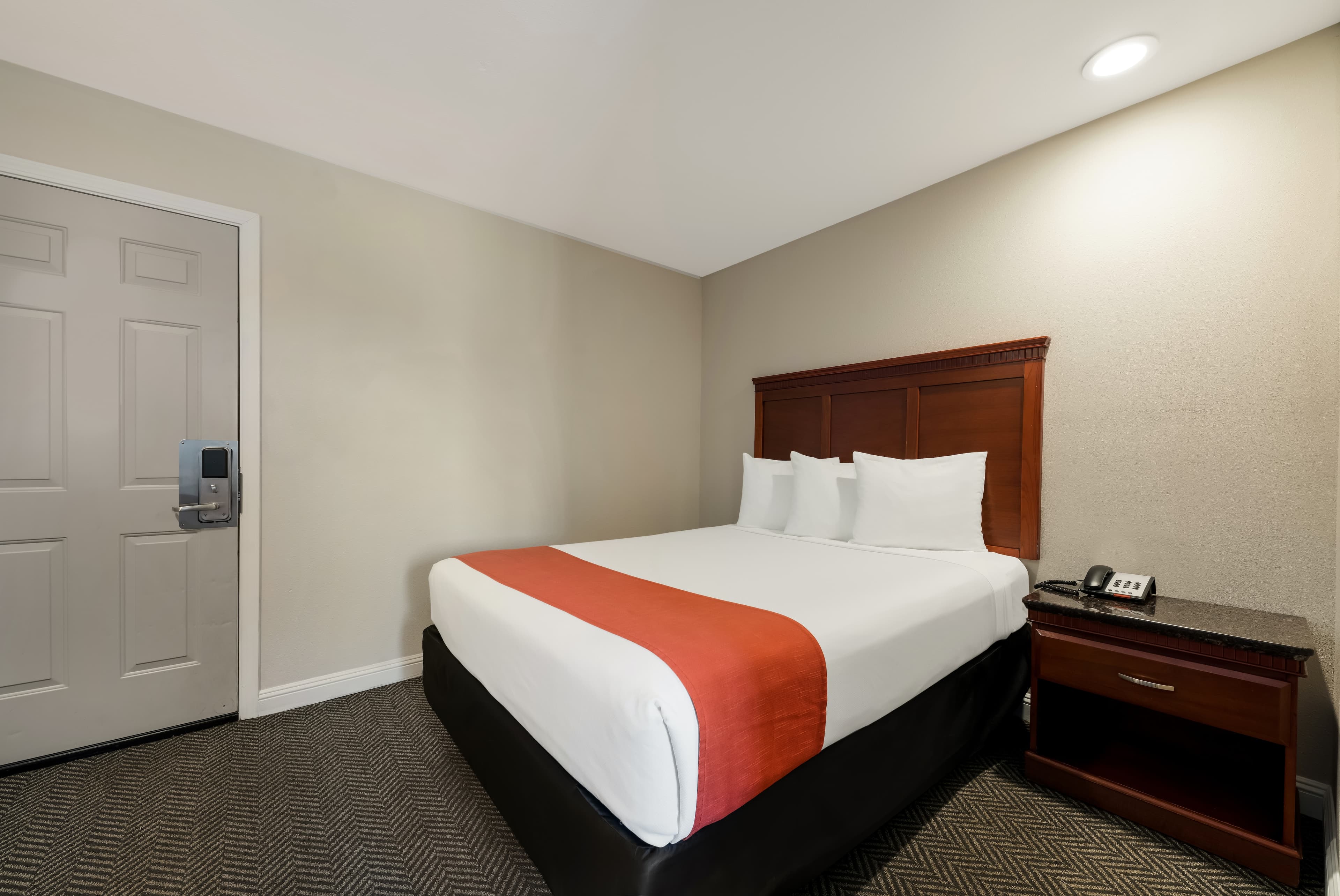 Rodeway Inn South San Francisco Airport — 8