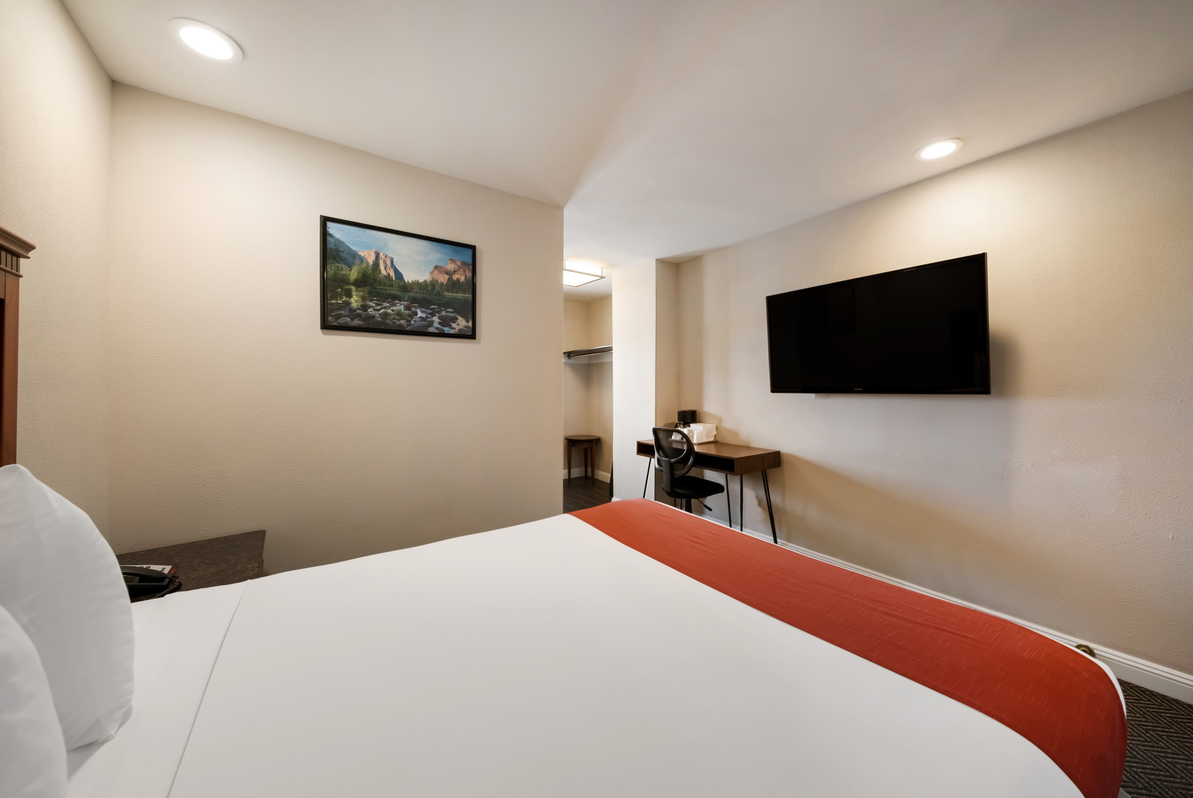 Rodeway Inn South San Francisco Airport — 9