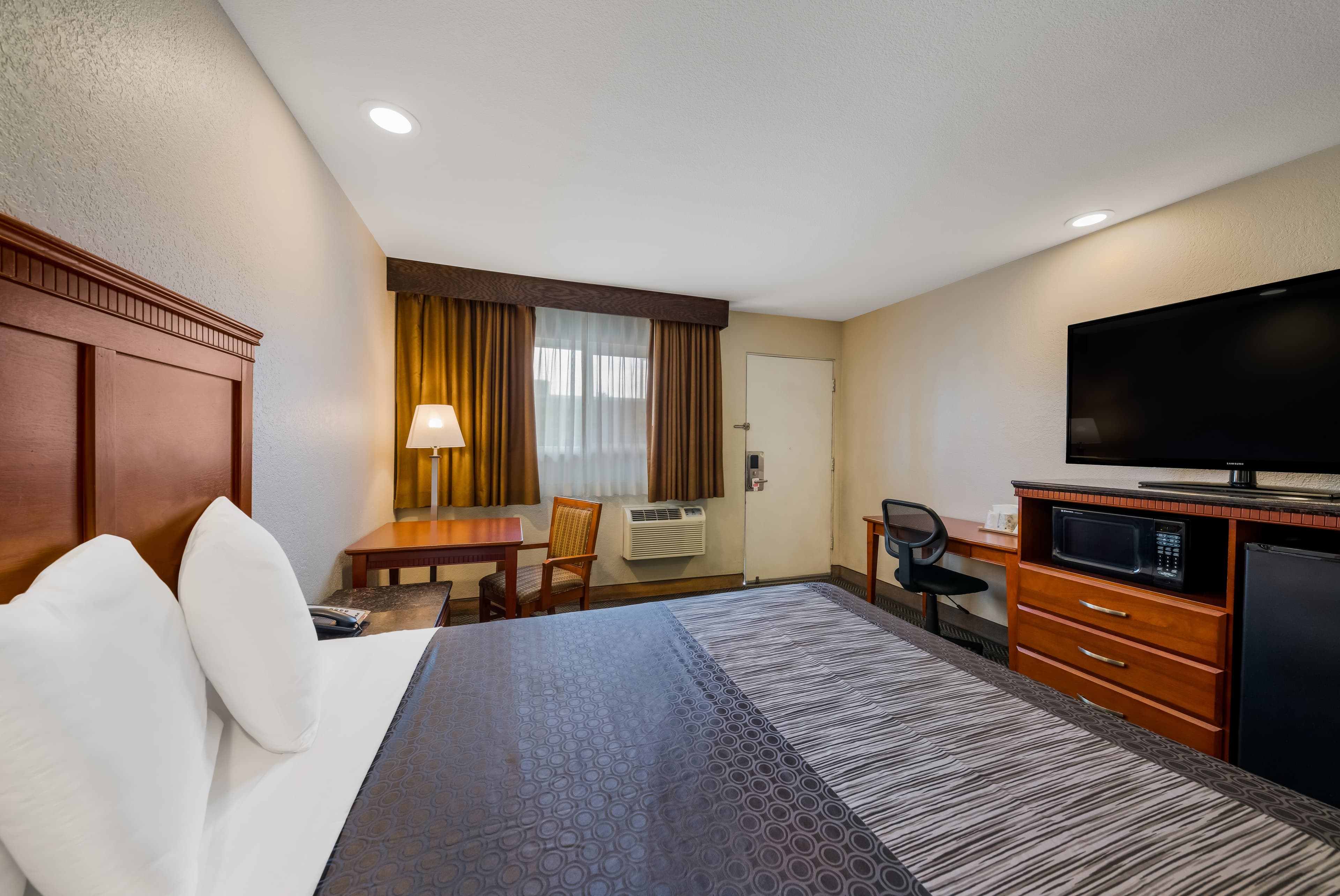 Rodeway Inn South San Francisco Airport — 14